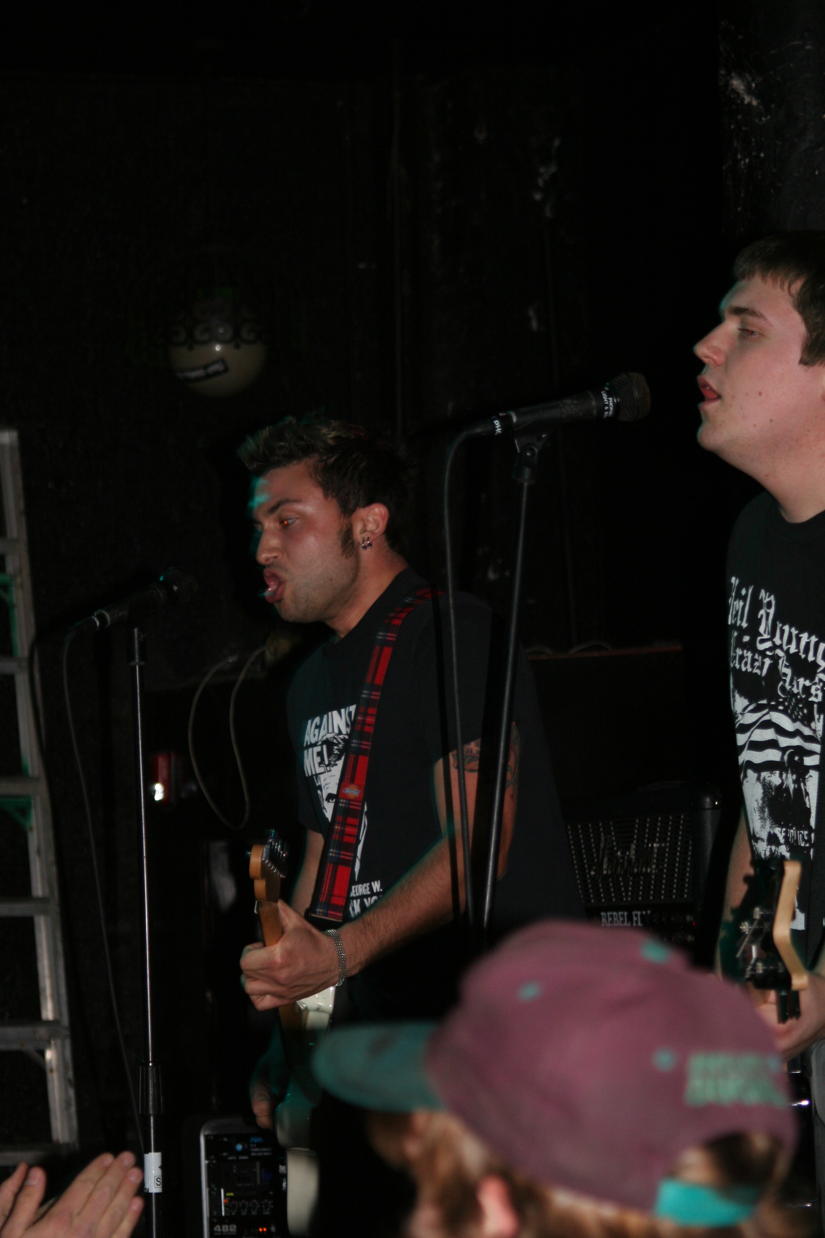 (Faithless Saints) Robert and Erik (Copy) (Copy) (Copy) (Copy) (Copy) (Copy) (Copy) (Copy)