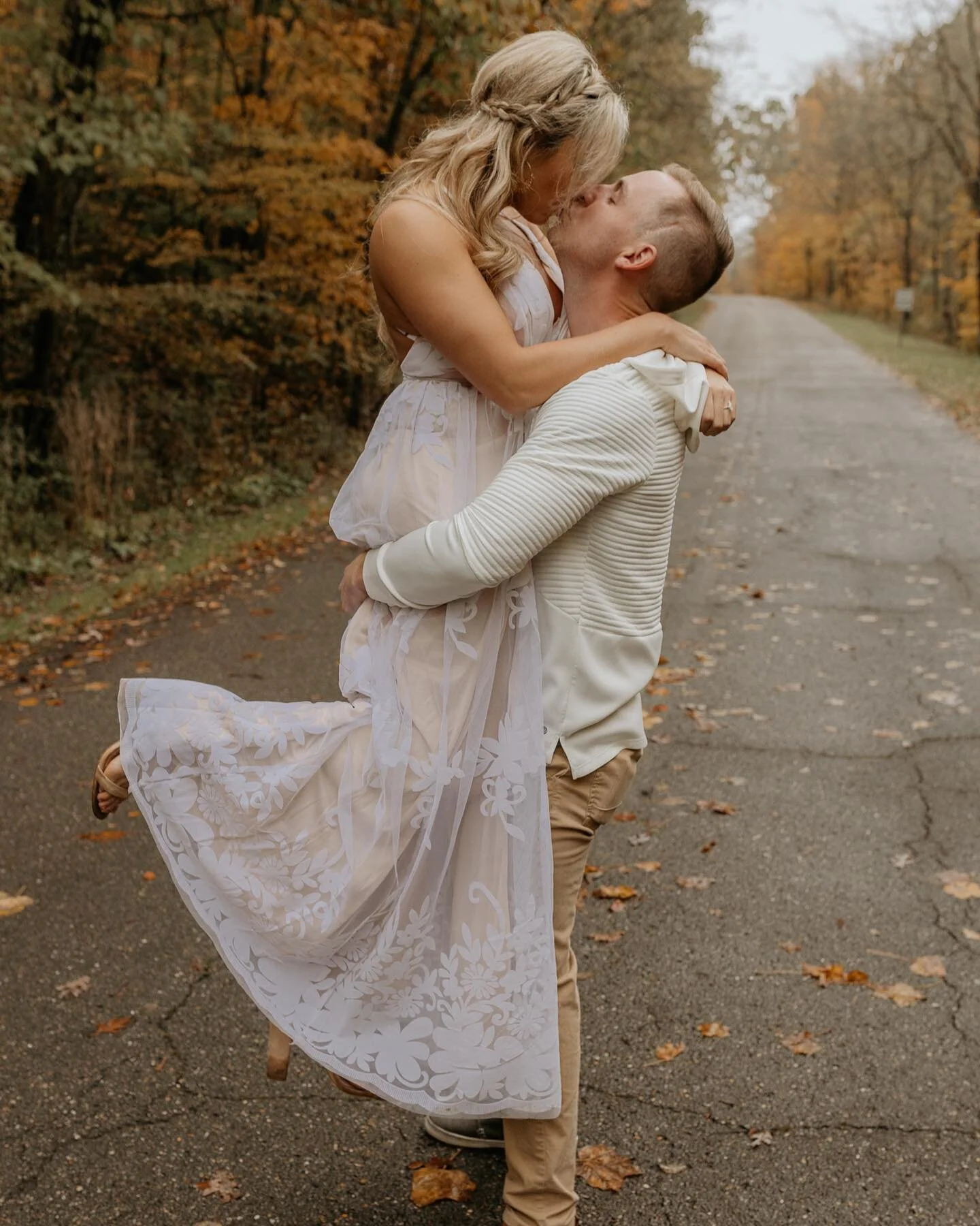 Happy Birthday, my love 💜 Thank you for always supporting me no matter what. I can&rsquo;t wait to call you my wife. @lifewithlila__ and I love you!