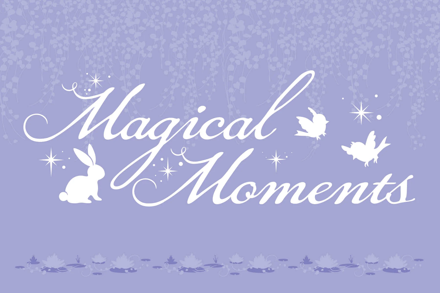 Magical Moments Logo