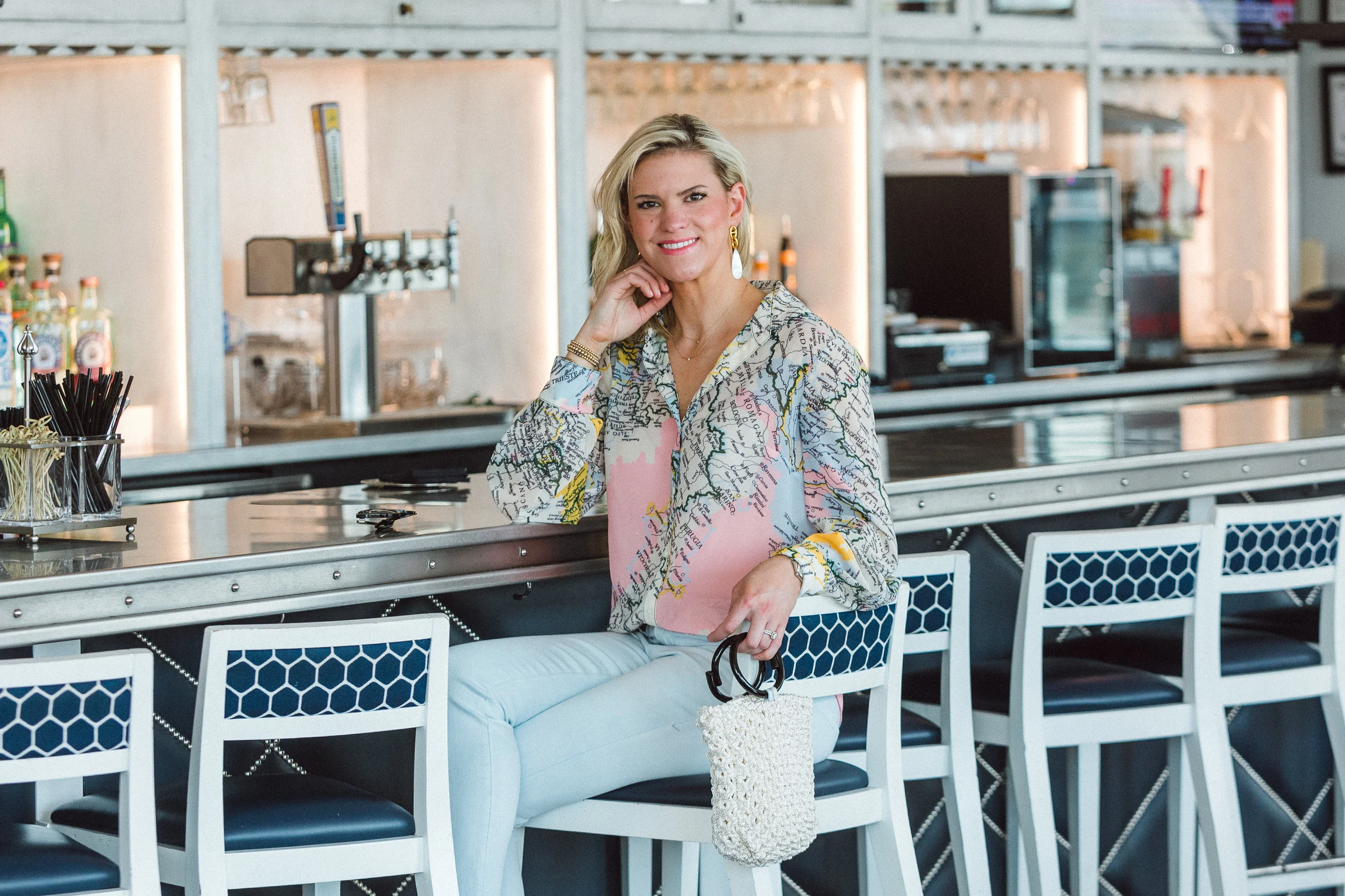 Date Night in Alexandria