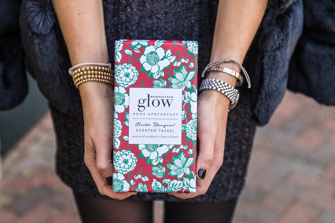 The Gifts I'm Actually Giving This Holiday