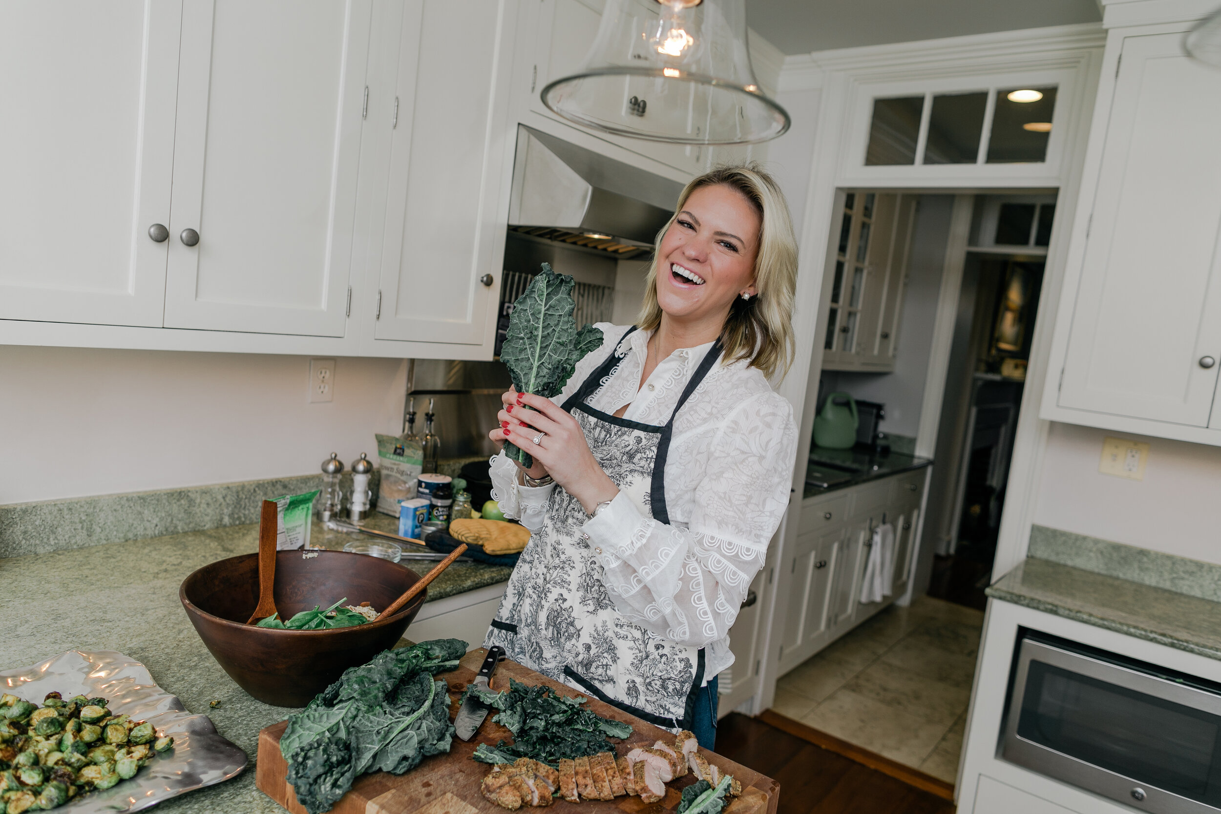 Recipe Roundup: Holiday Edition