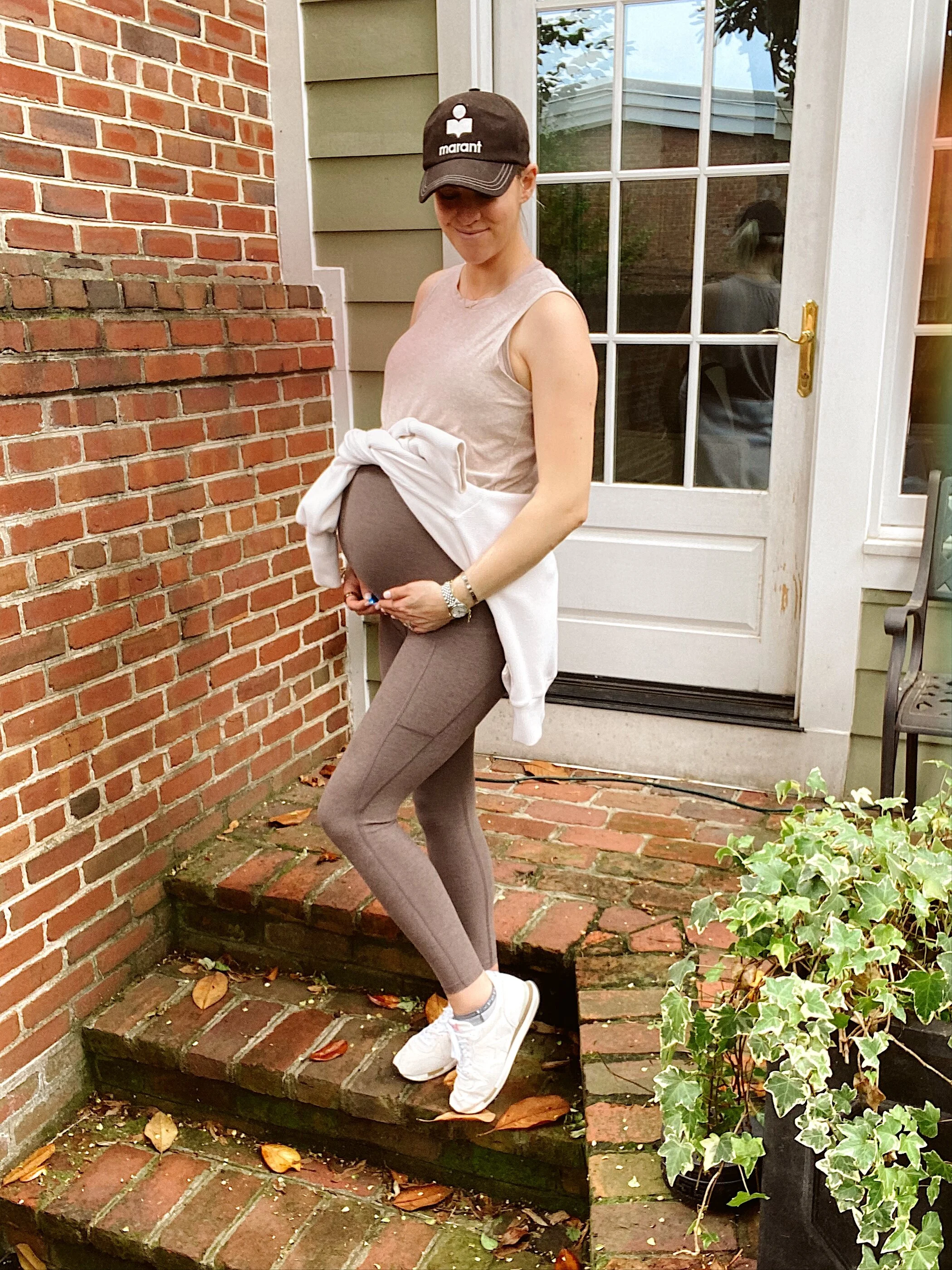 Pregnancy Must-Haves