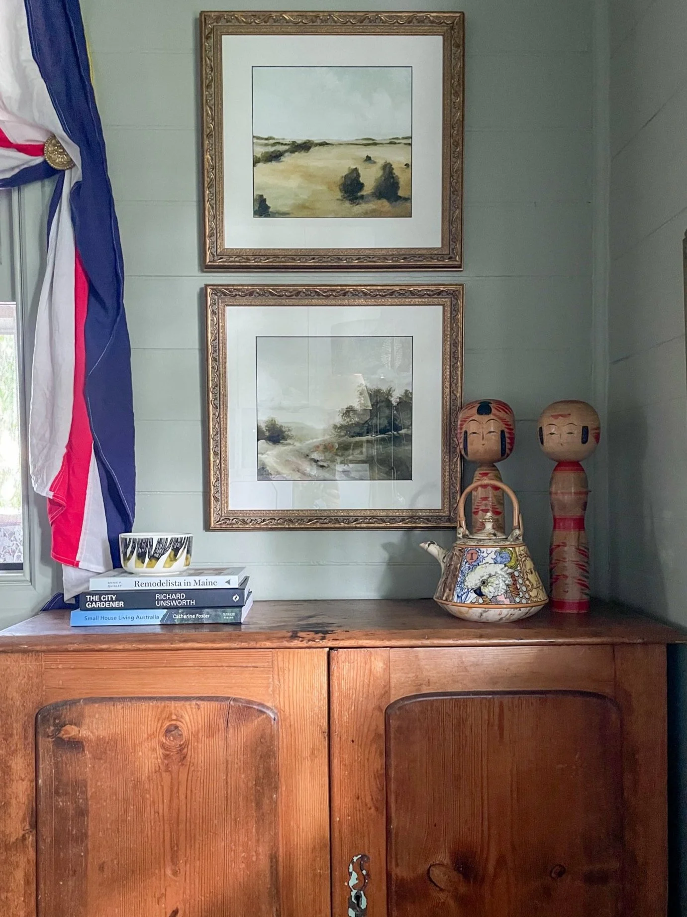 Your home, your rules: why authentic interior design trumps trends