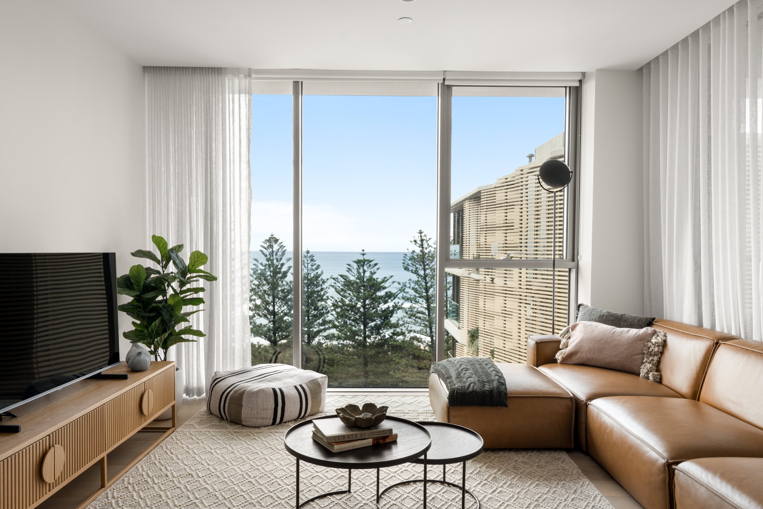 Curating the ultimate holiday sanctuary