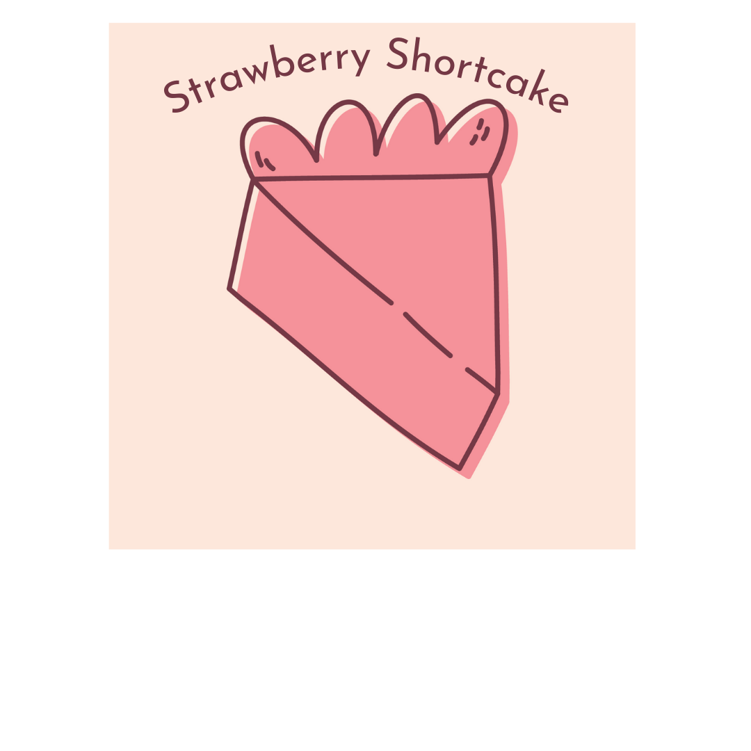 Strawberry Shortcake