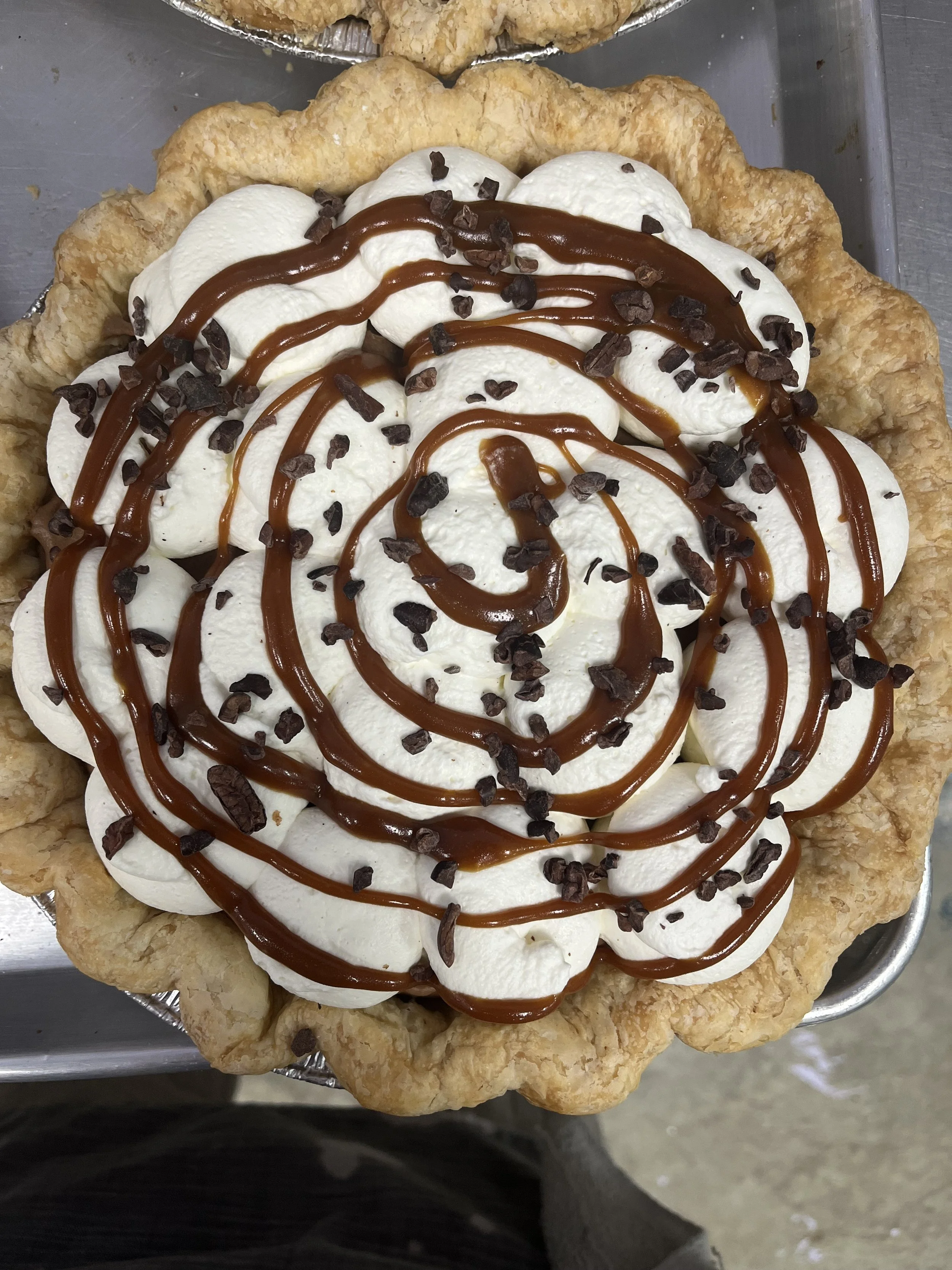 French Silk
