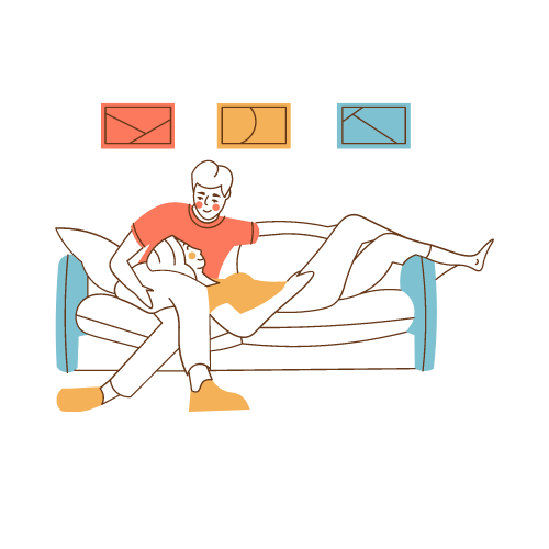 Whatever it is, the way you tell your story online can make all the difference.