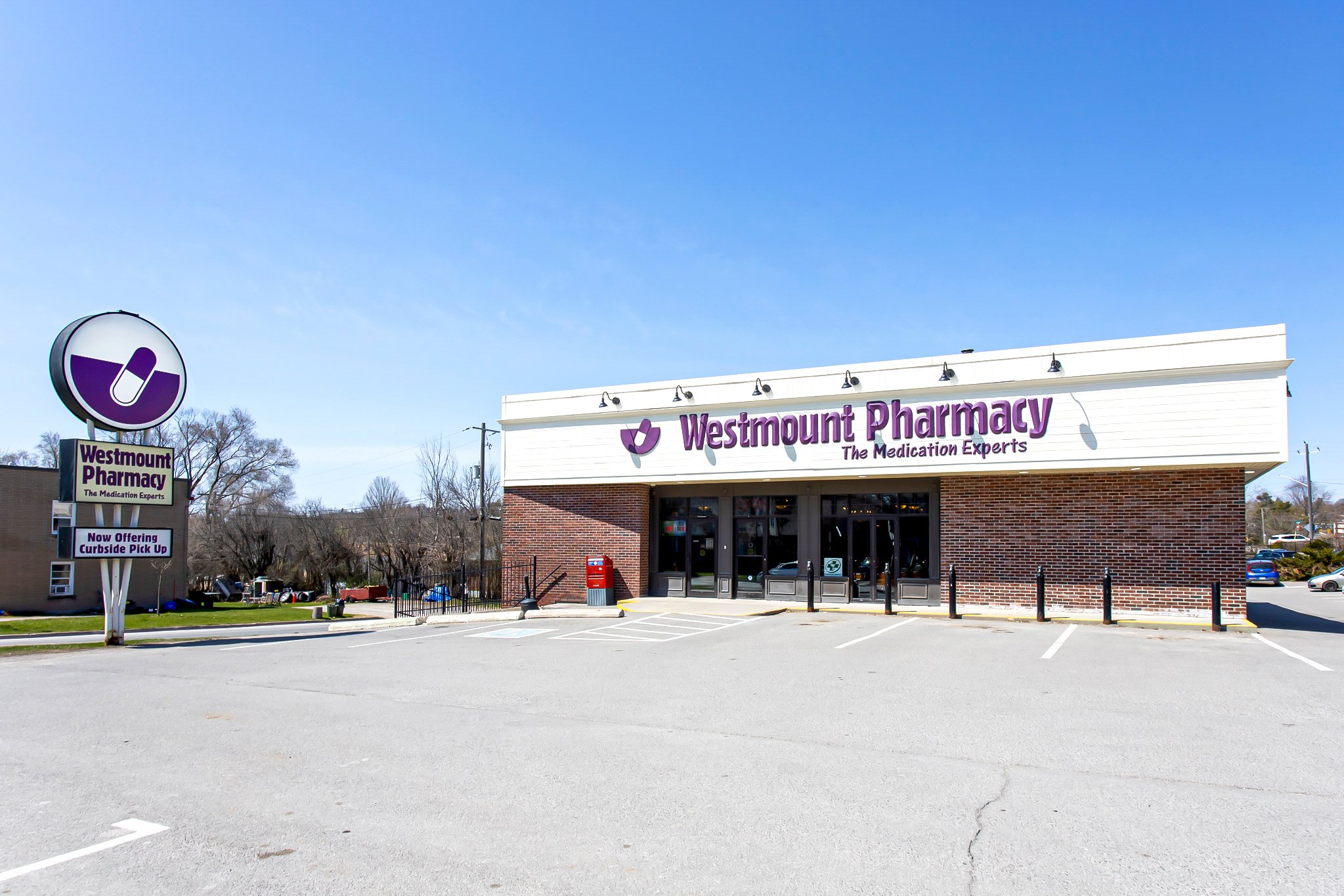 Westmount Pharmacy Digital Marketing Case Study