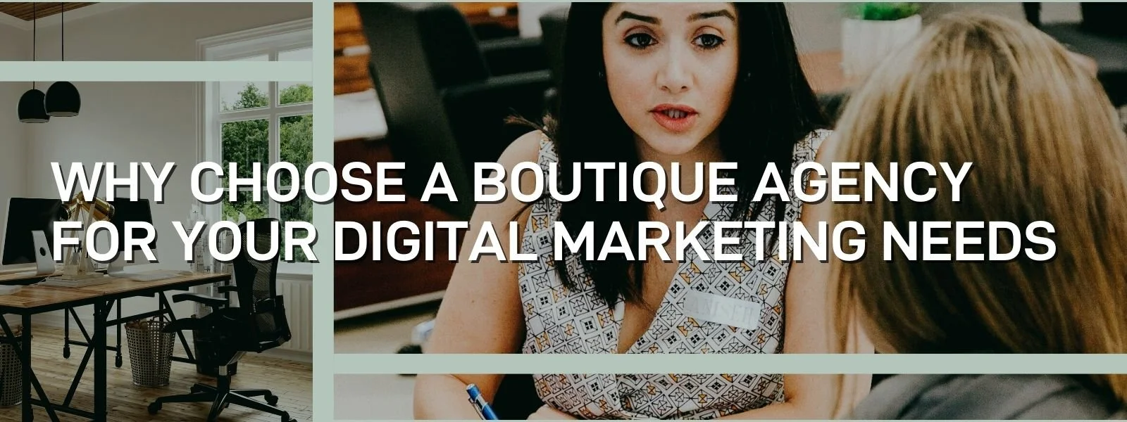 Menggagas Masa Depan: Boutique Digital Marketing Agency di Manhattan & Strategi Suksesnya