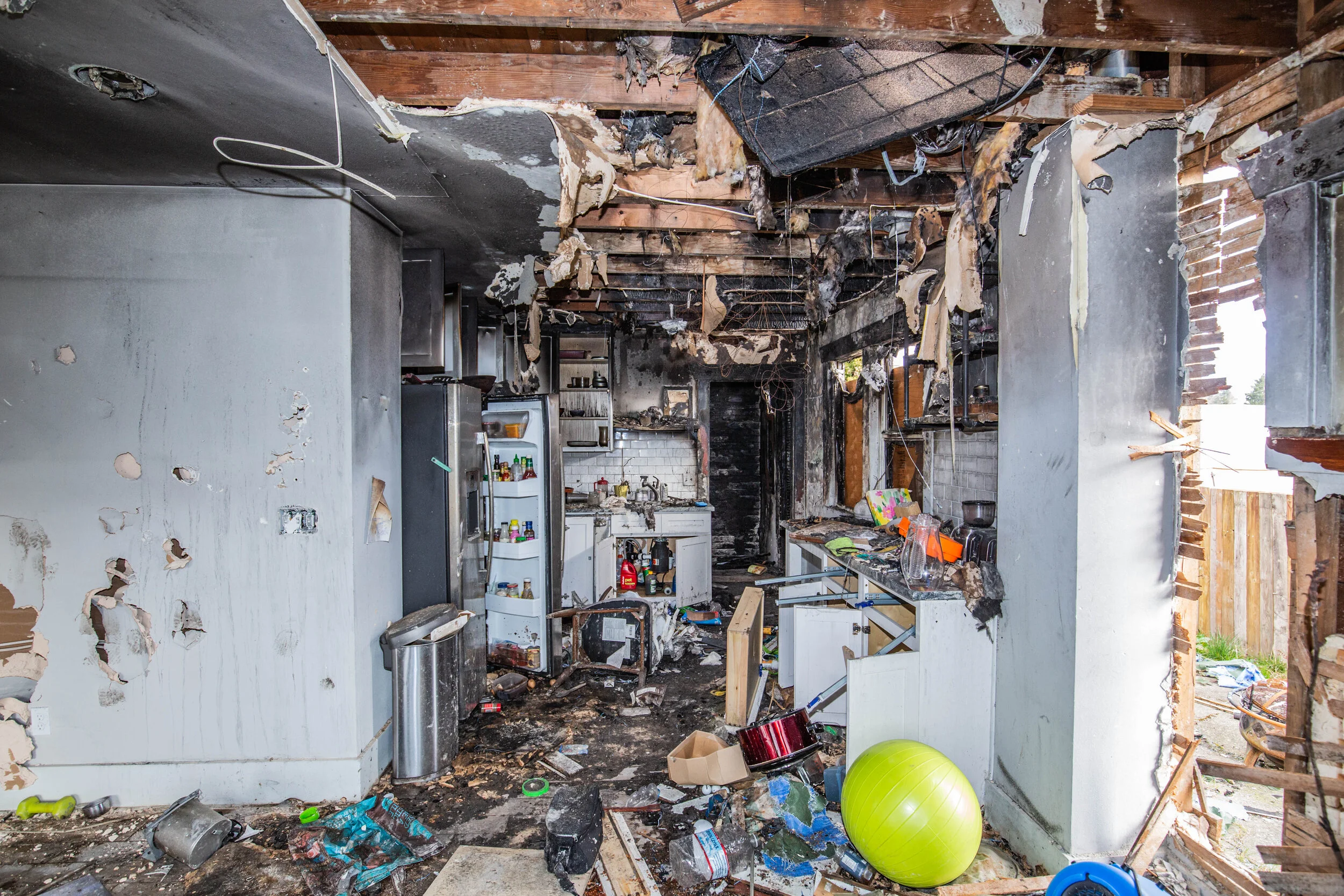 fire damage restoration port tobacco & Smoke Remediation near Elkridge, MD North Palm Beach Restoration Company|Fire