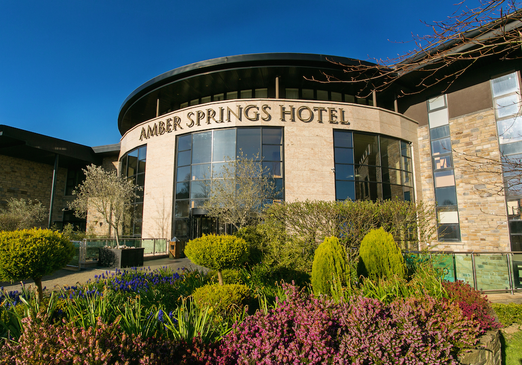 Amber Springs Resort Hotel