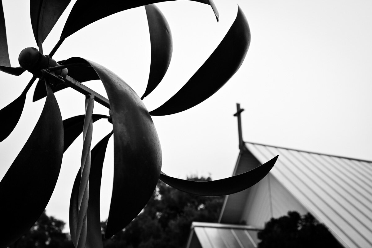 Pinwheels
