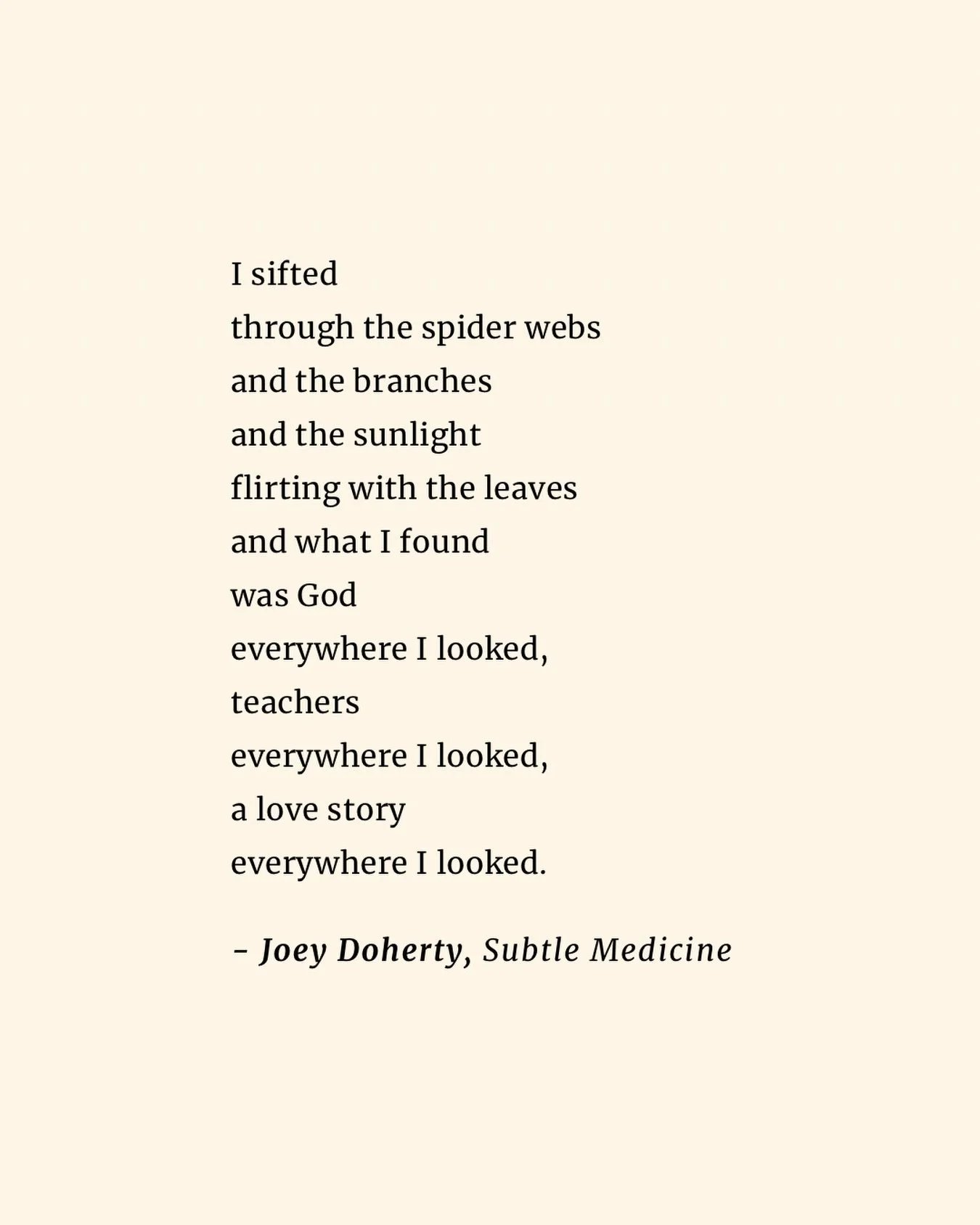 Page 91 from Subtle Medicine 🕸️🌞