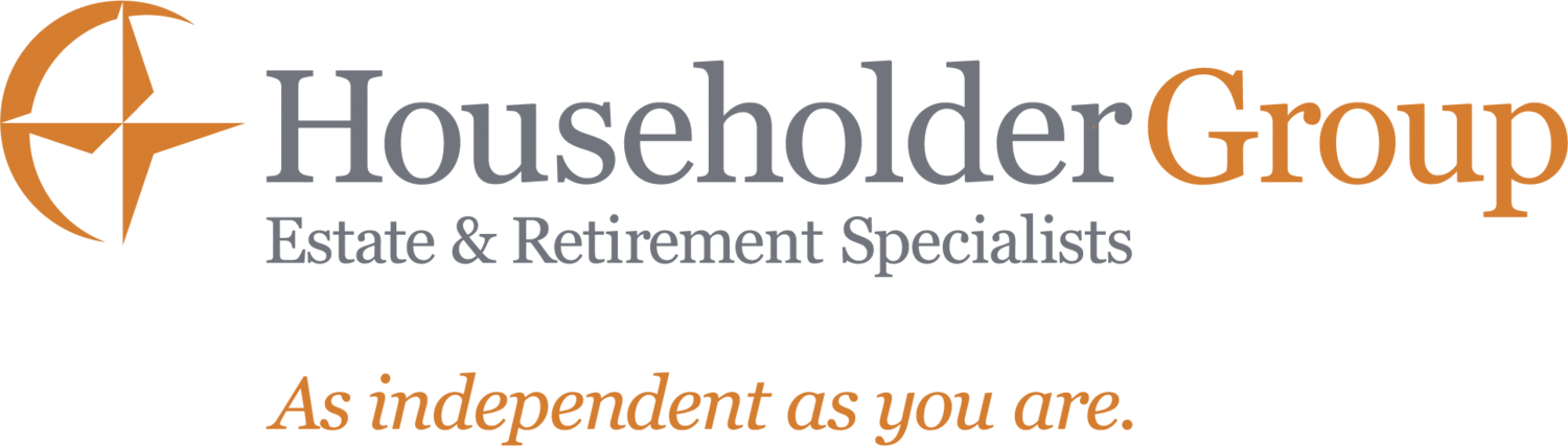 Householder Group Estate & Retirement Specialists