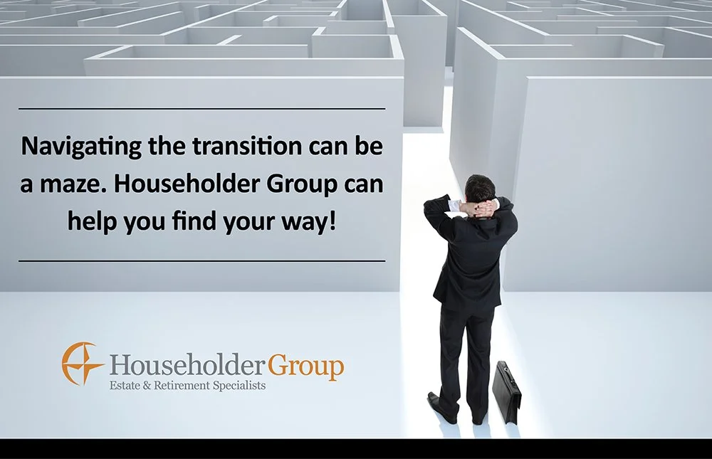 Financial Professionals Transitioning to Full Independence