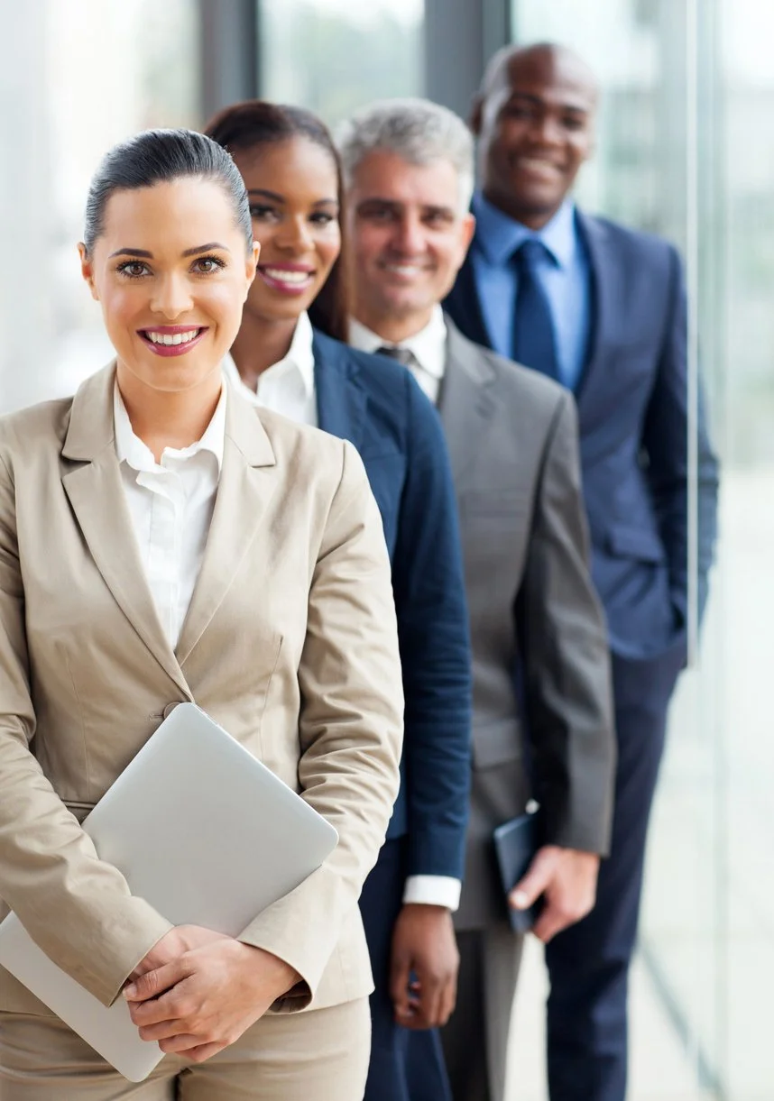 Financial Professionals Transitioning to Full Independence