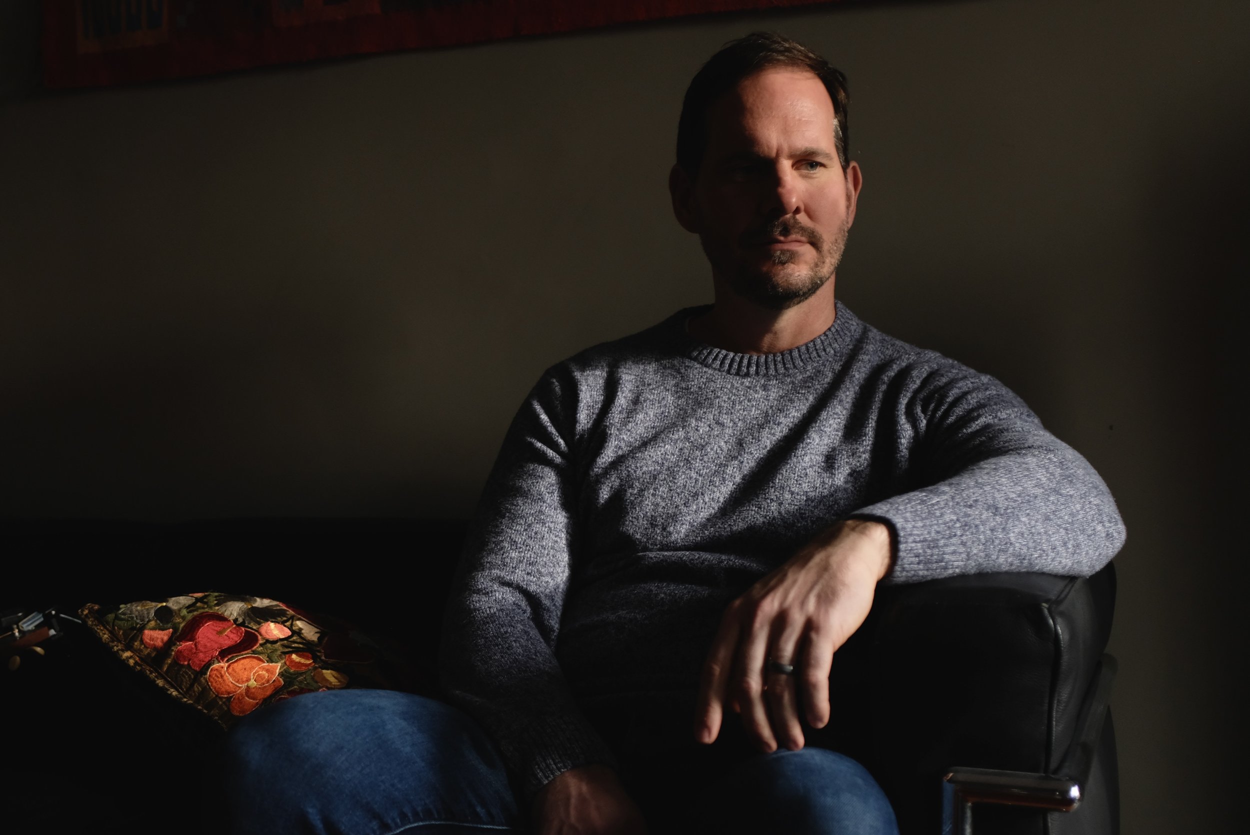 Subversive Sundays: Live Music from J.M. Clifford
