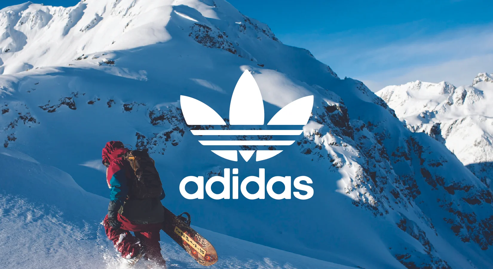 ADIDAS X AKY CREATIVE 2018 / 19 OUTERWEAR COLLECTION