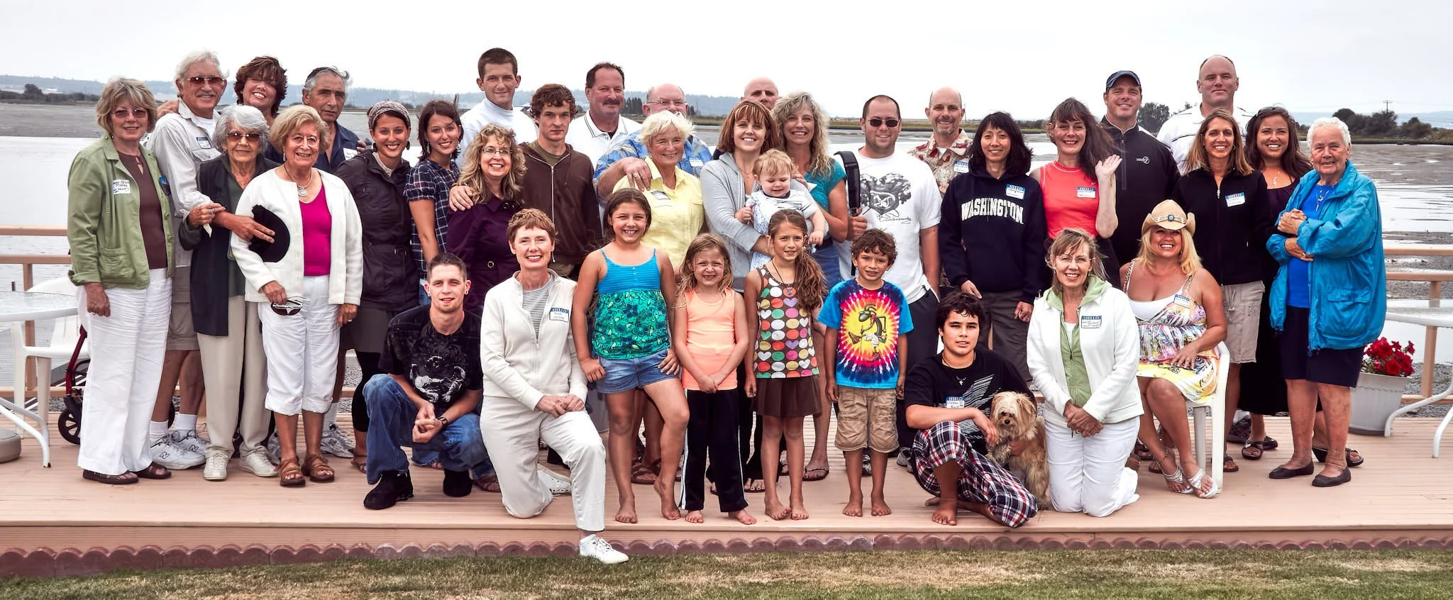 2009 Reunion