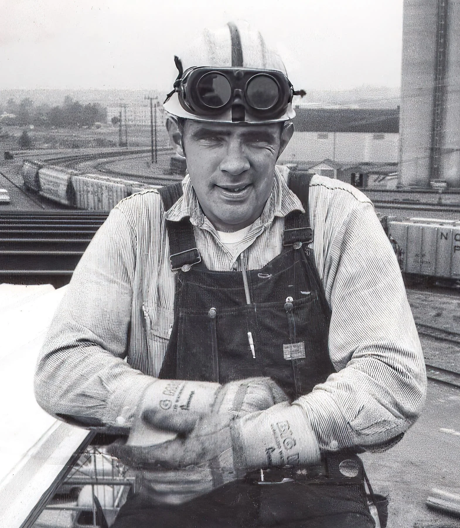 Bruce Nevitt