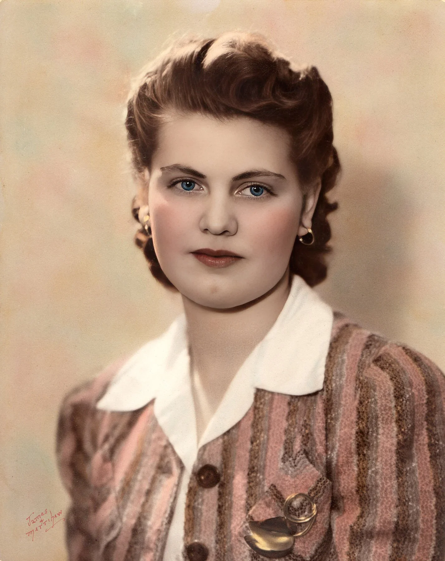 Frances Schrag Nevitt