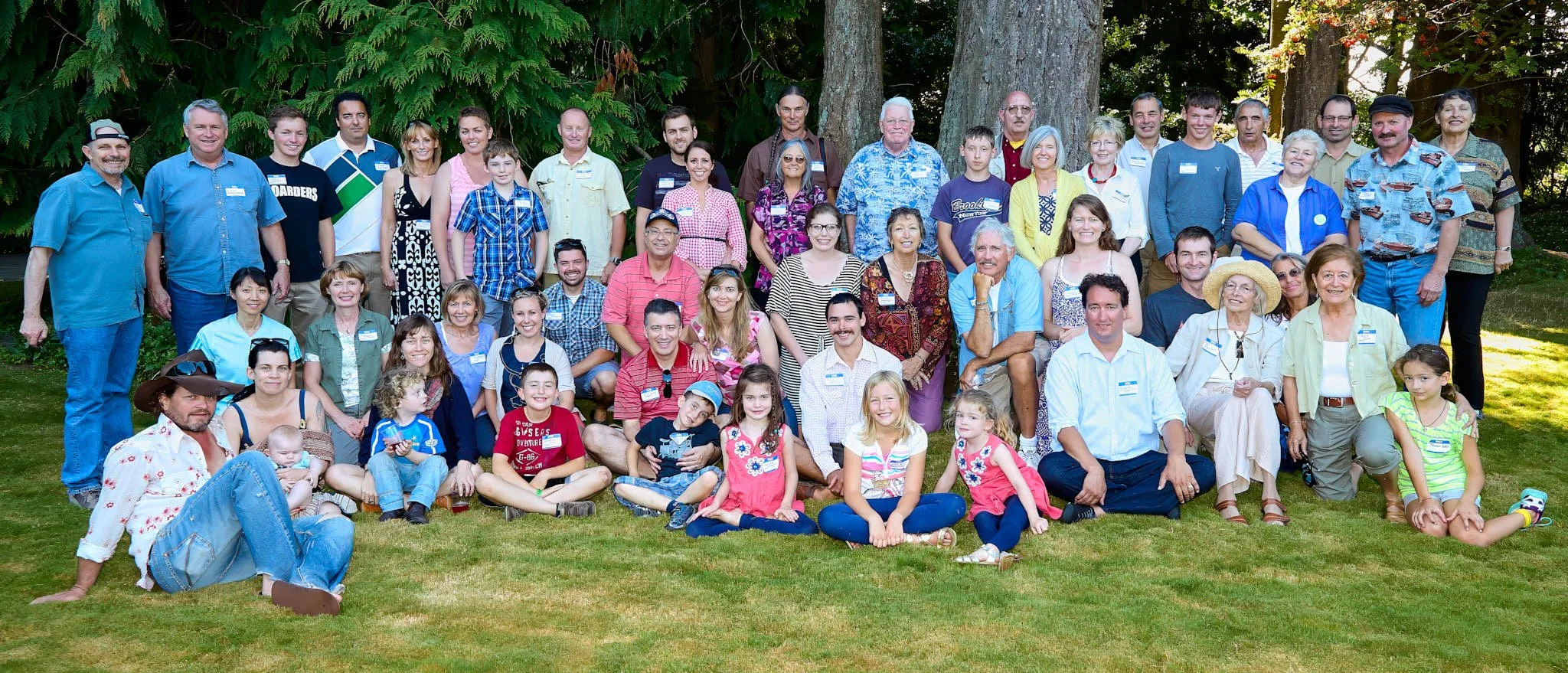 2012 Reunion