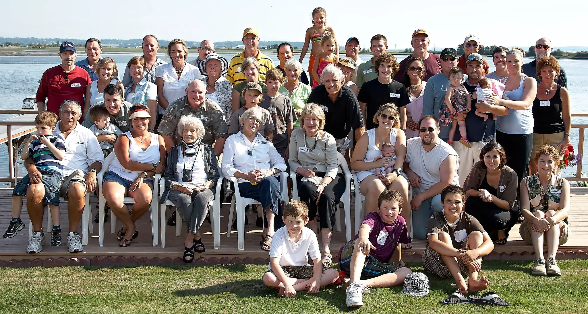 2008 Reunion
