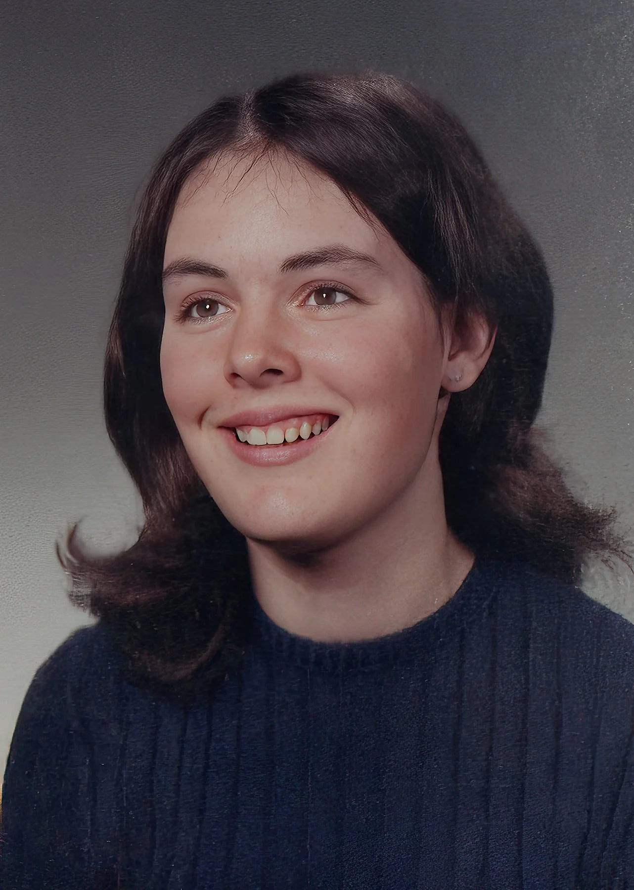 Nancy Ann Nevitt