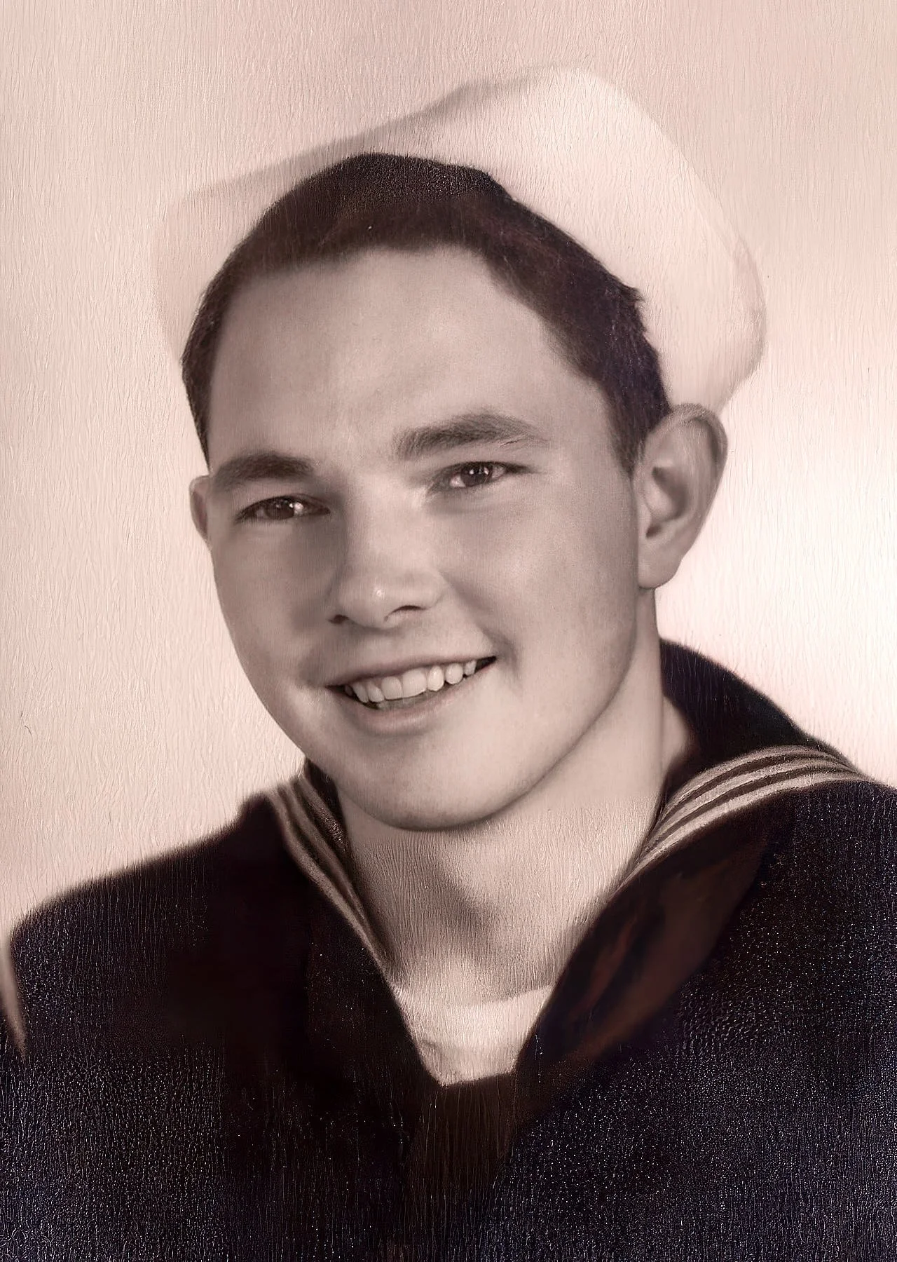Neil Nevitt