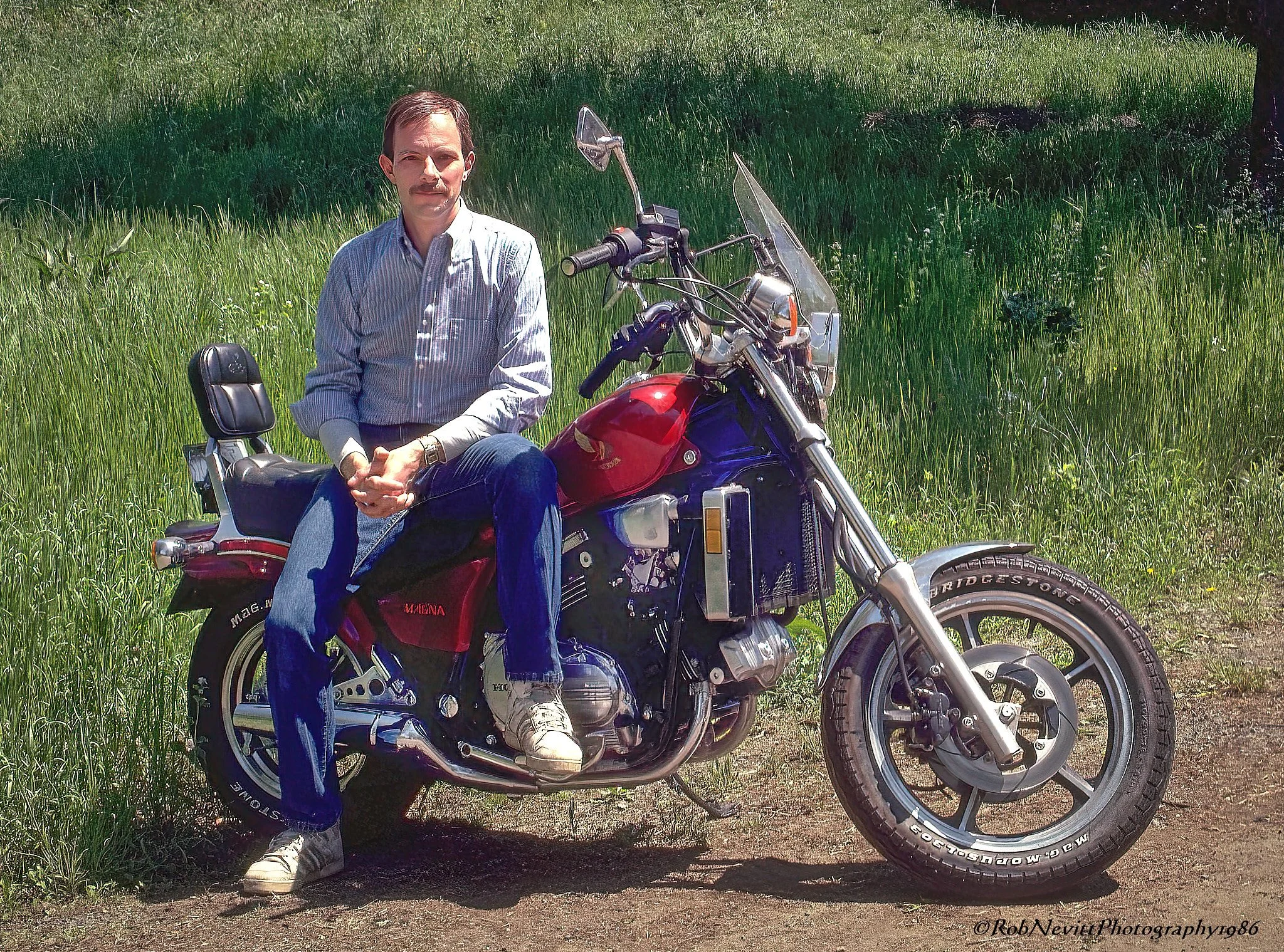 Robert Dean Nevitt - age 37
