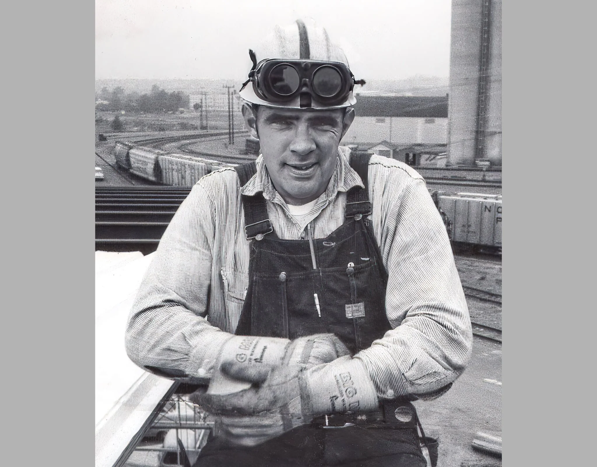 Bruce Nevitt