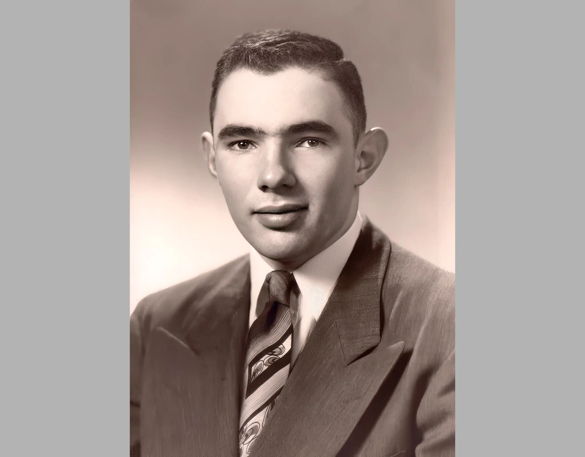 Bruce Nevitt