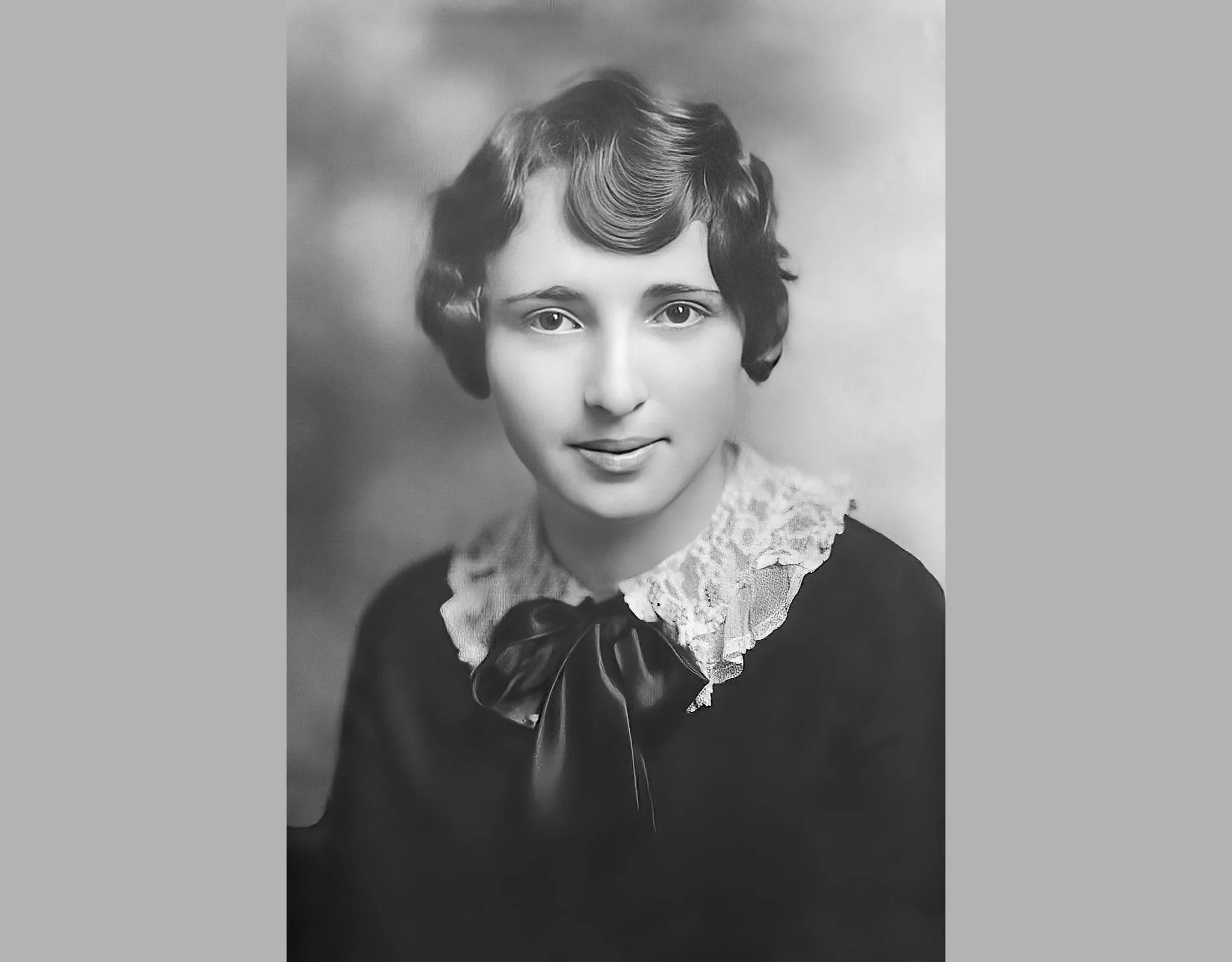 Helen Nevitt