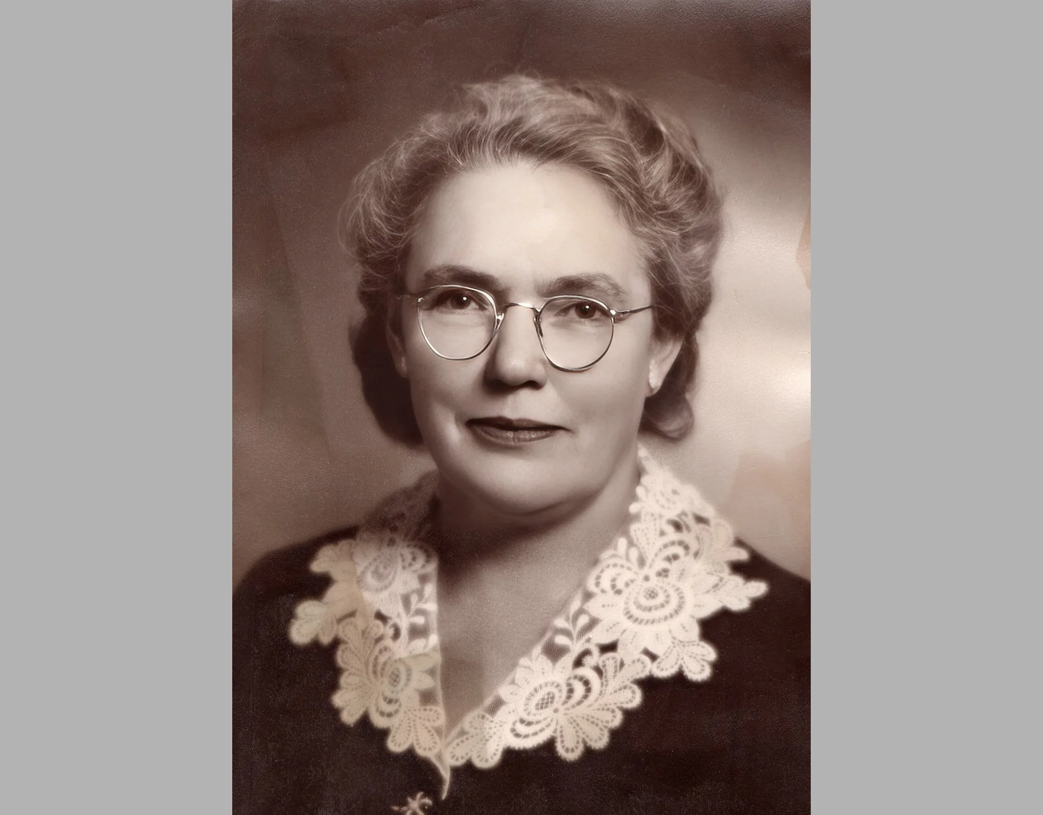 Helene Eda Morrill Nevitt