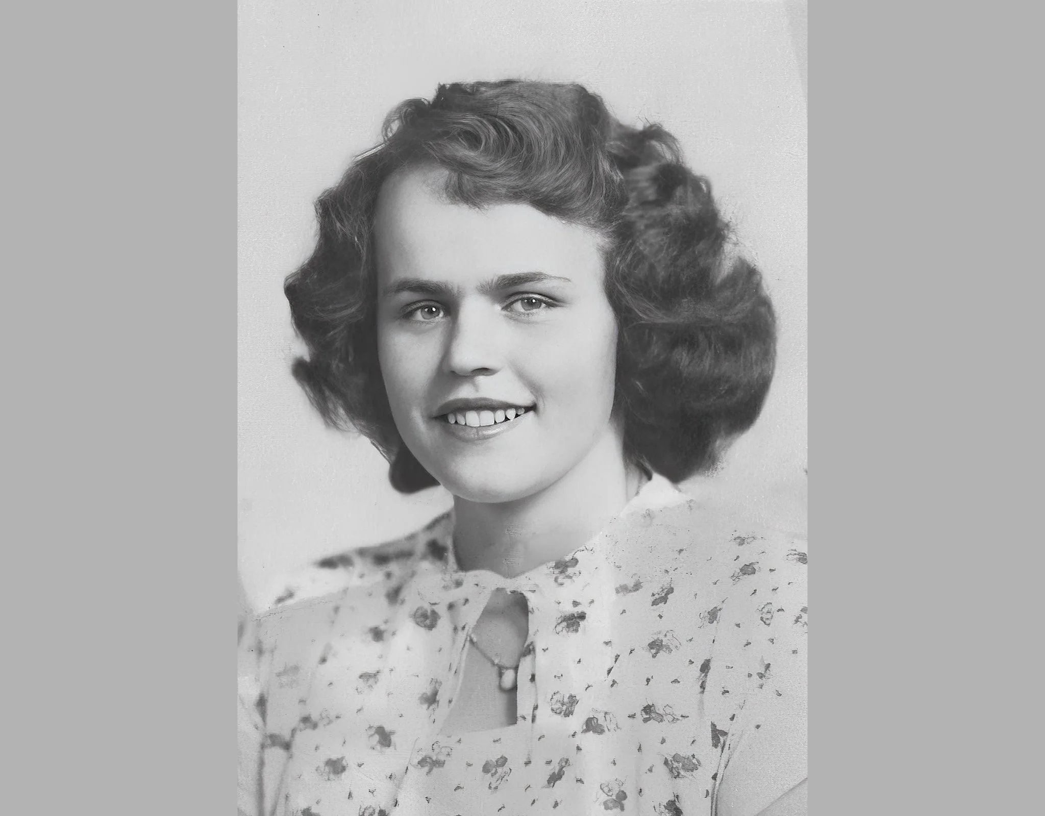Judy Nevitt