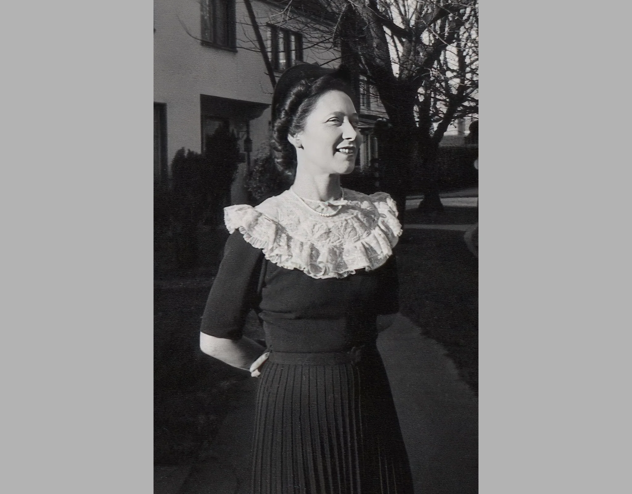 Margaret Hillyard