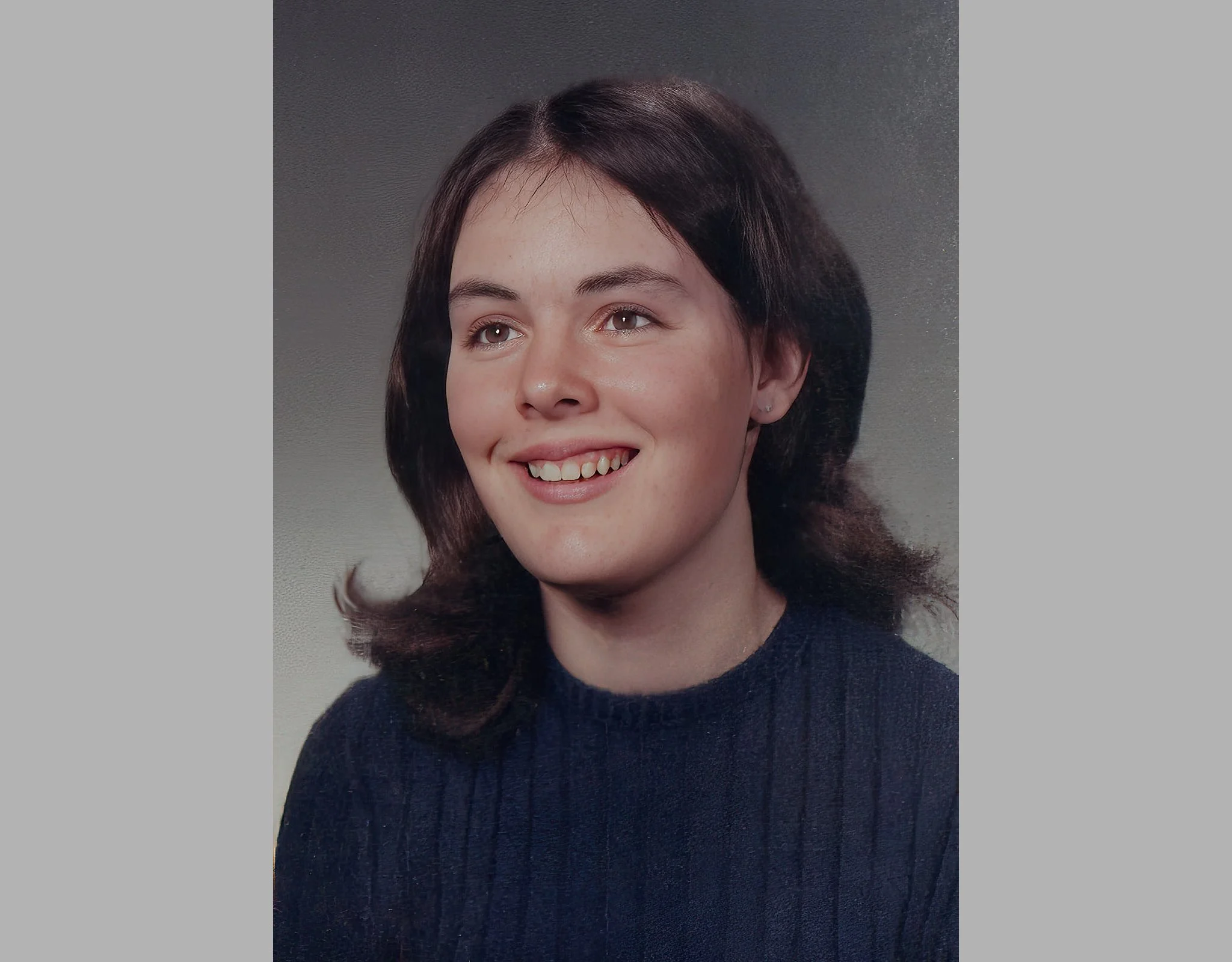 Nancy Ann Nevitt