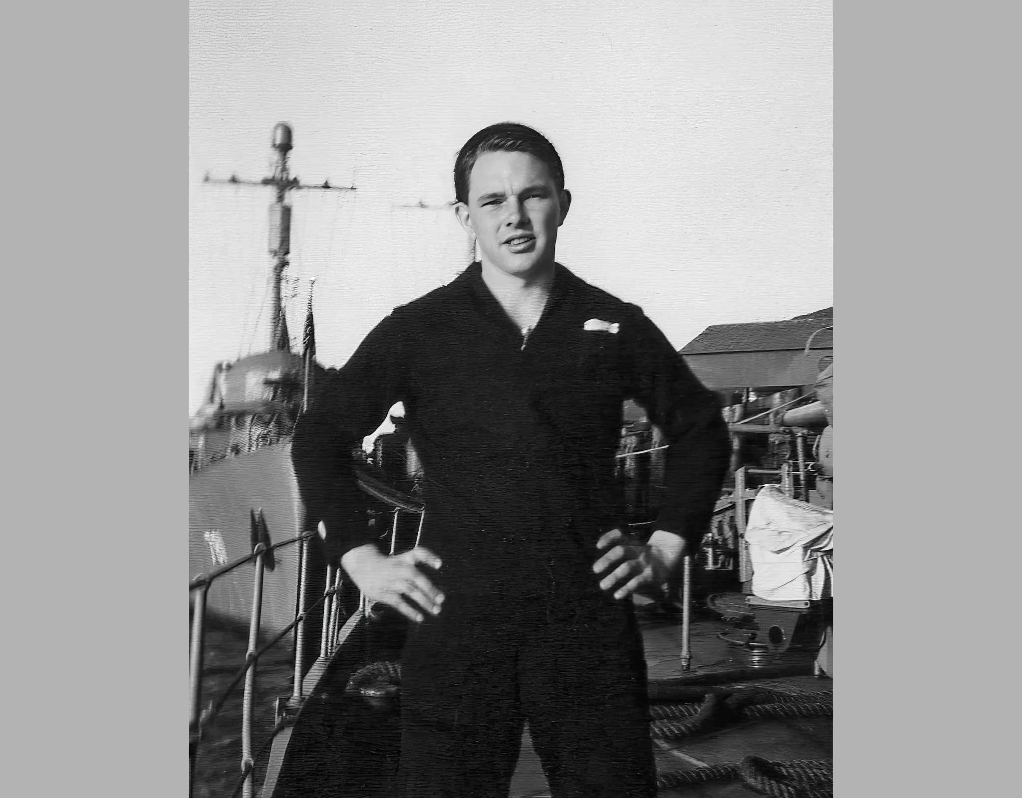 Neil Nevitt