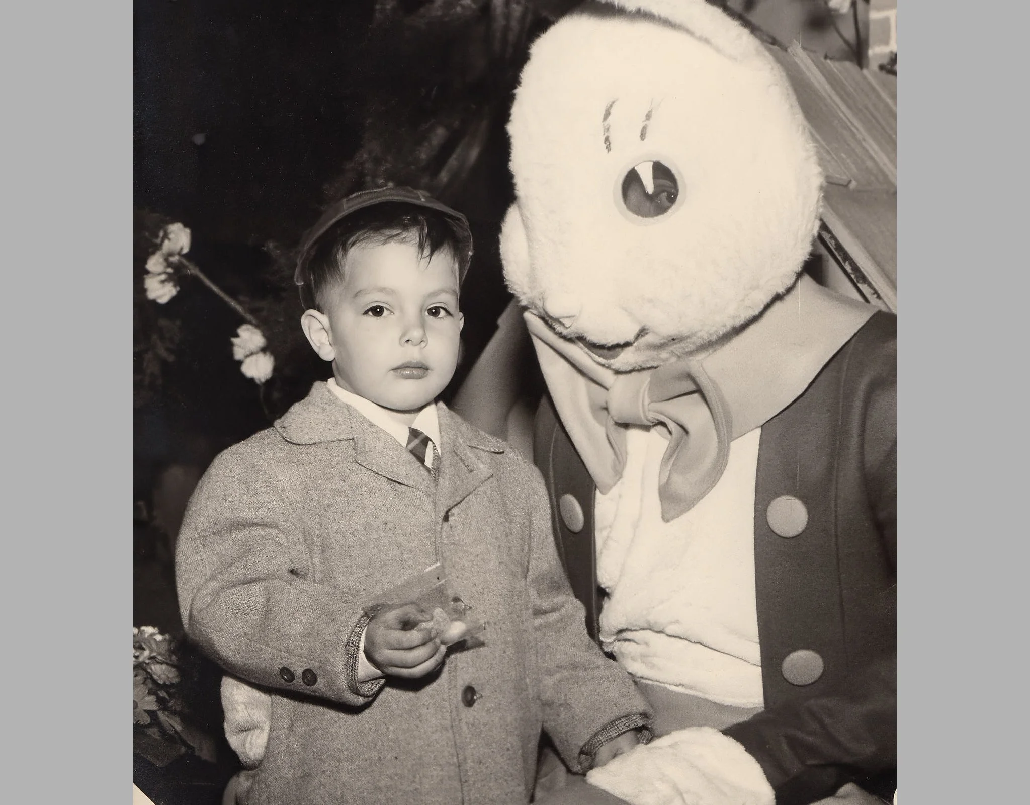 Robert Dean Nevitt - 1955