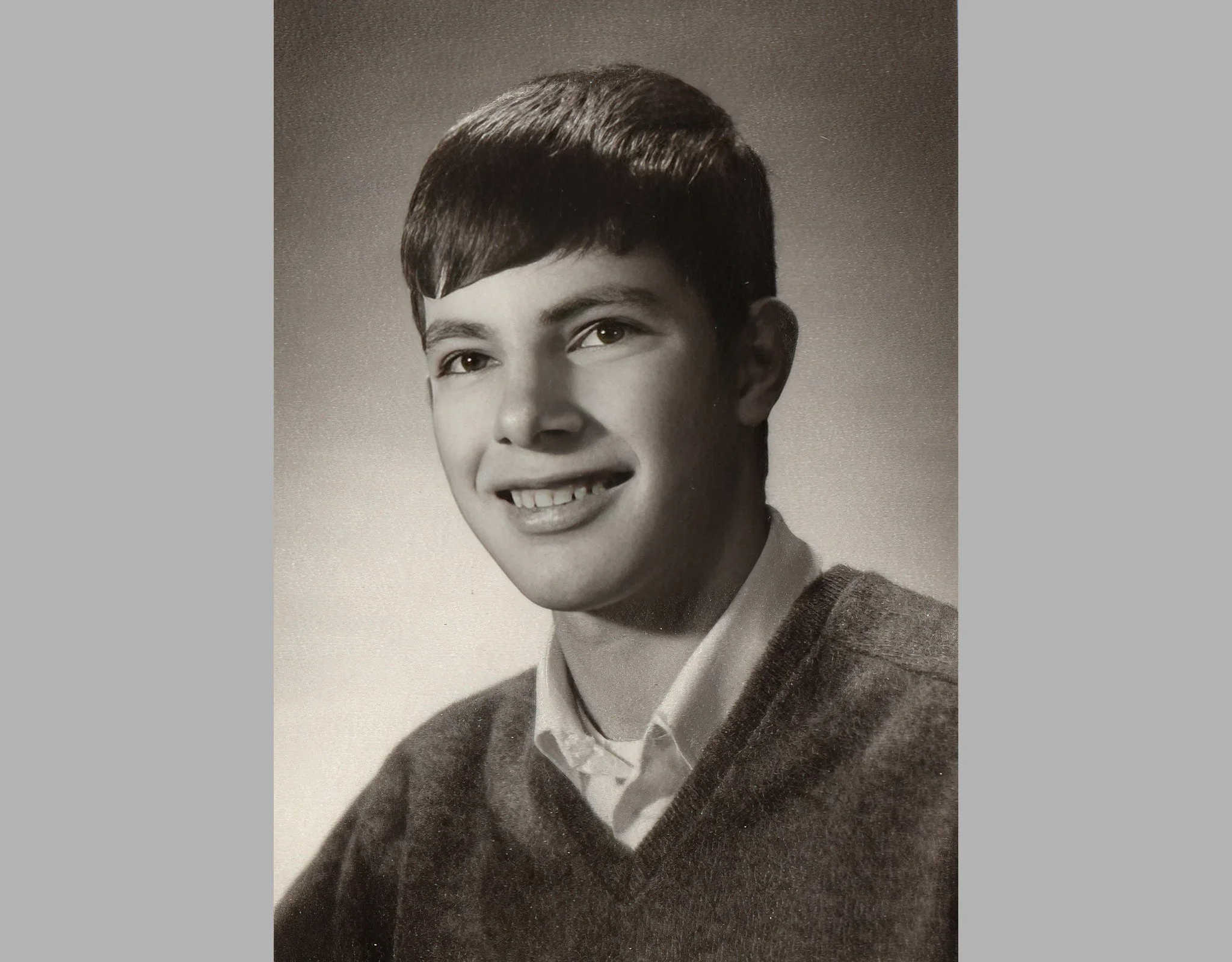 Robert Dean Nevitt - age 14