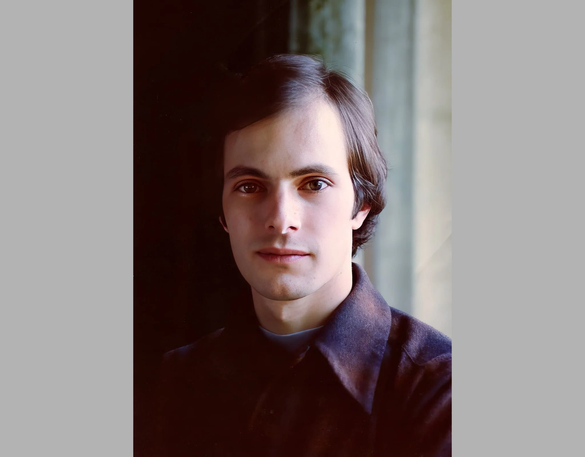 Robert Dean Nevitt - age 27