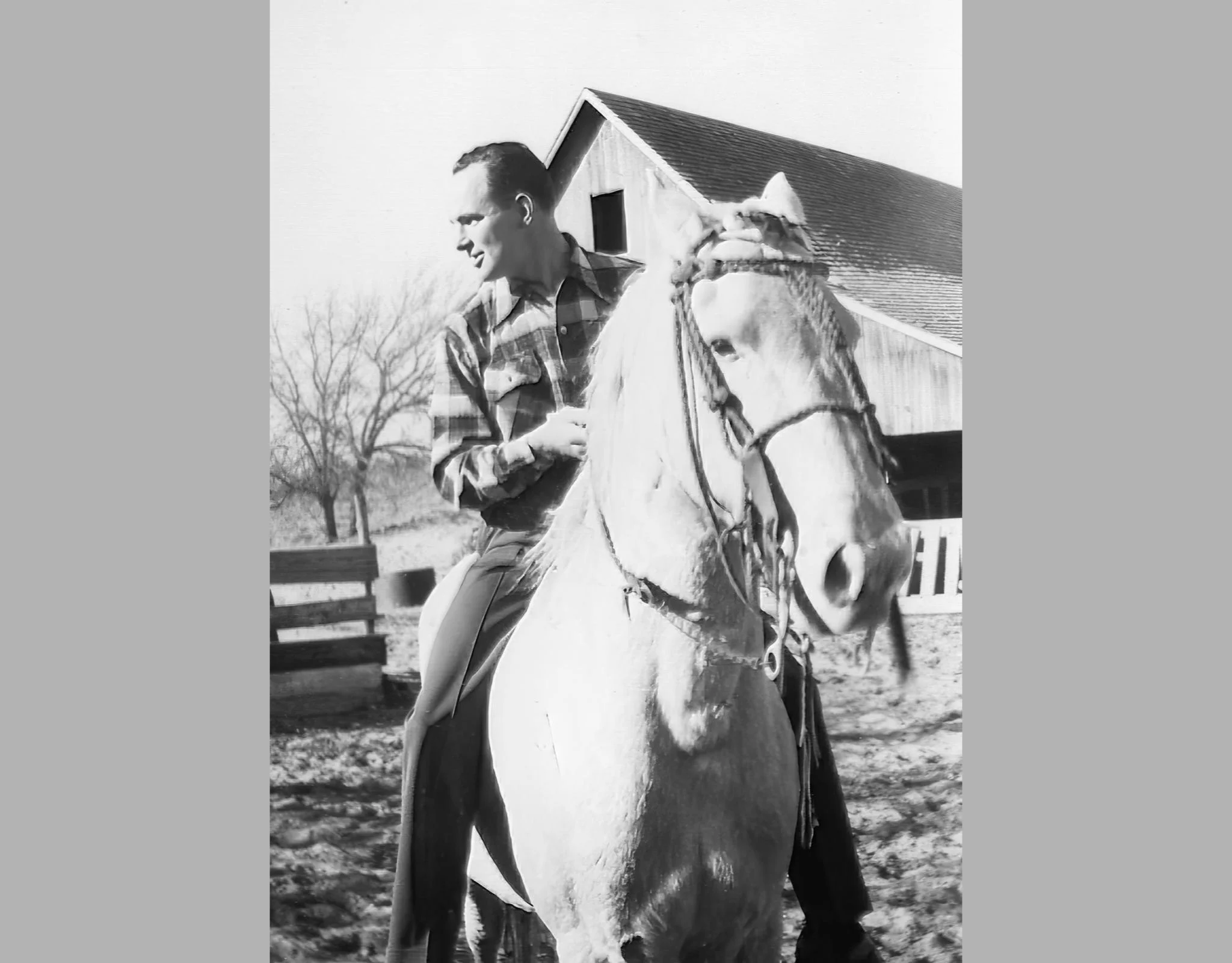 Robert Oak Nevitt