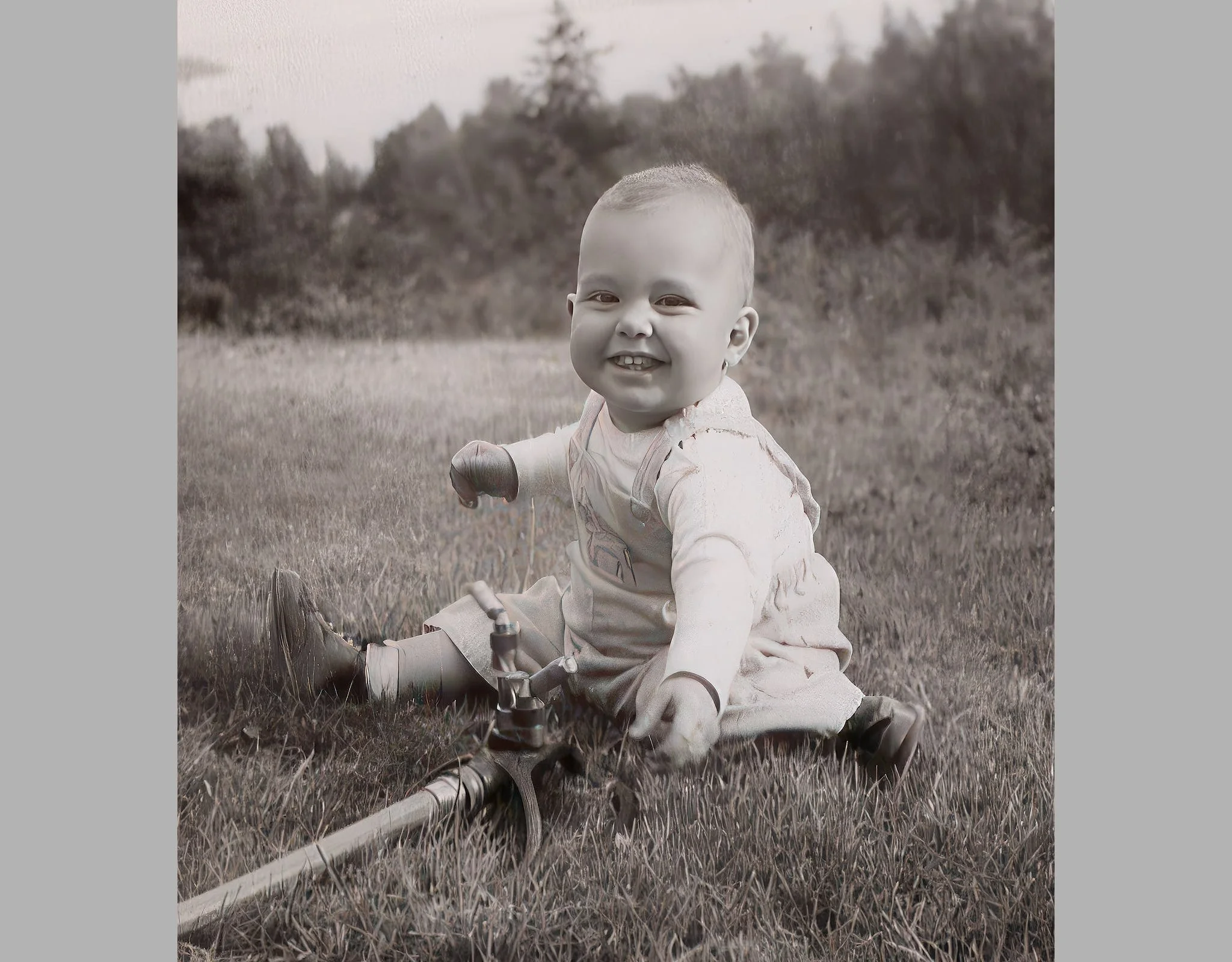 Robert Dean Nevitt - 1951