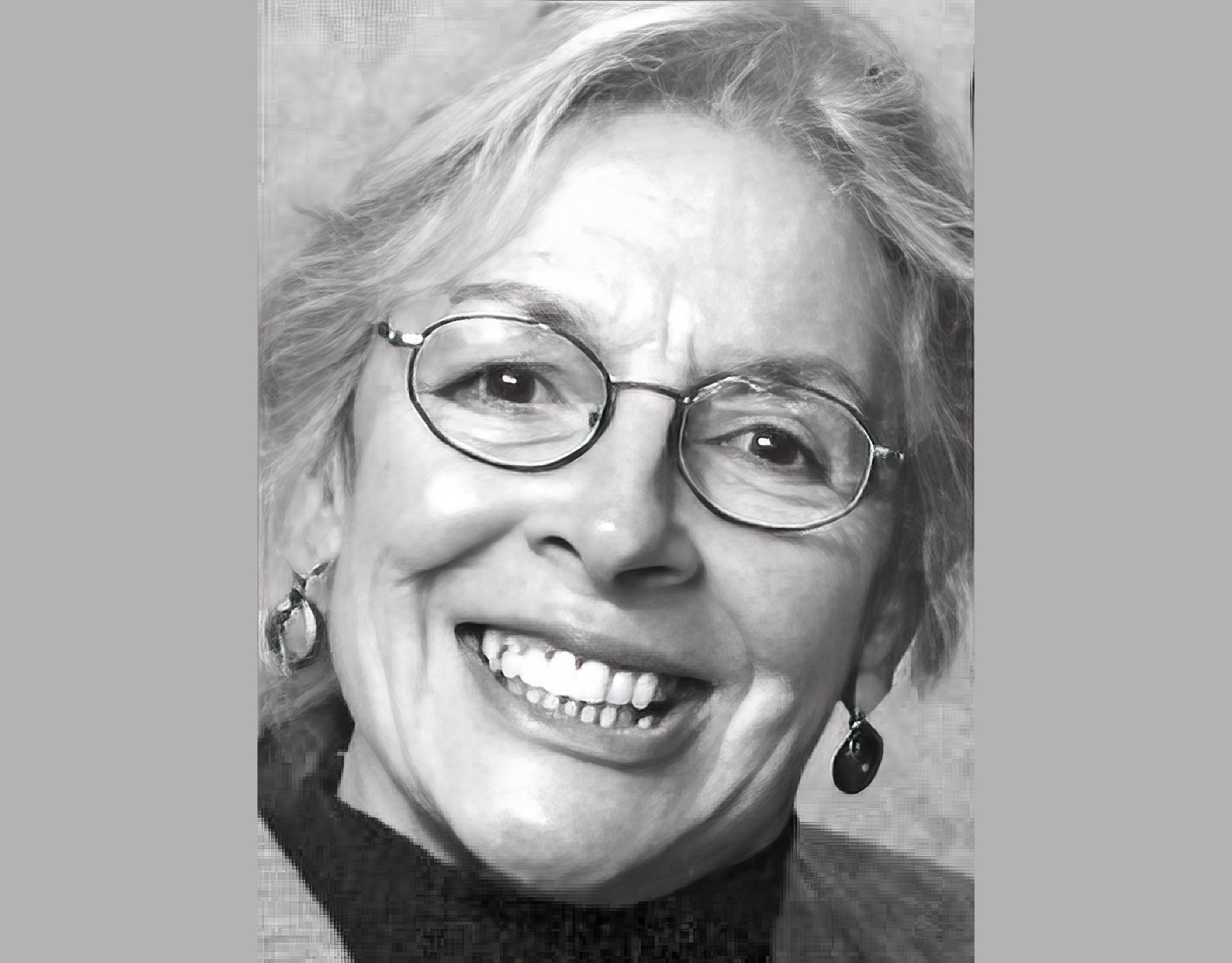 Catherine Anne Nevitt