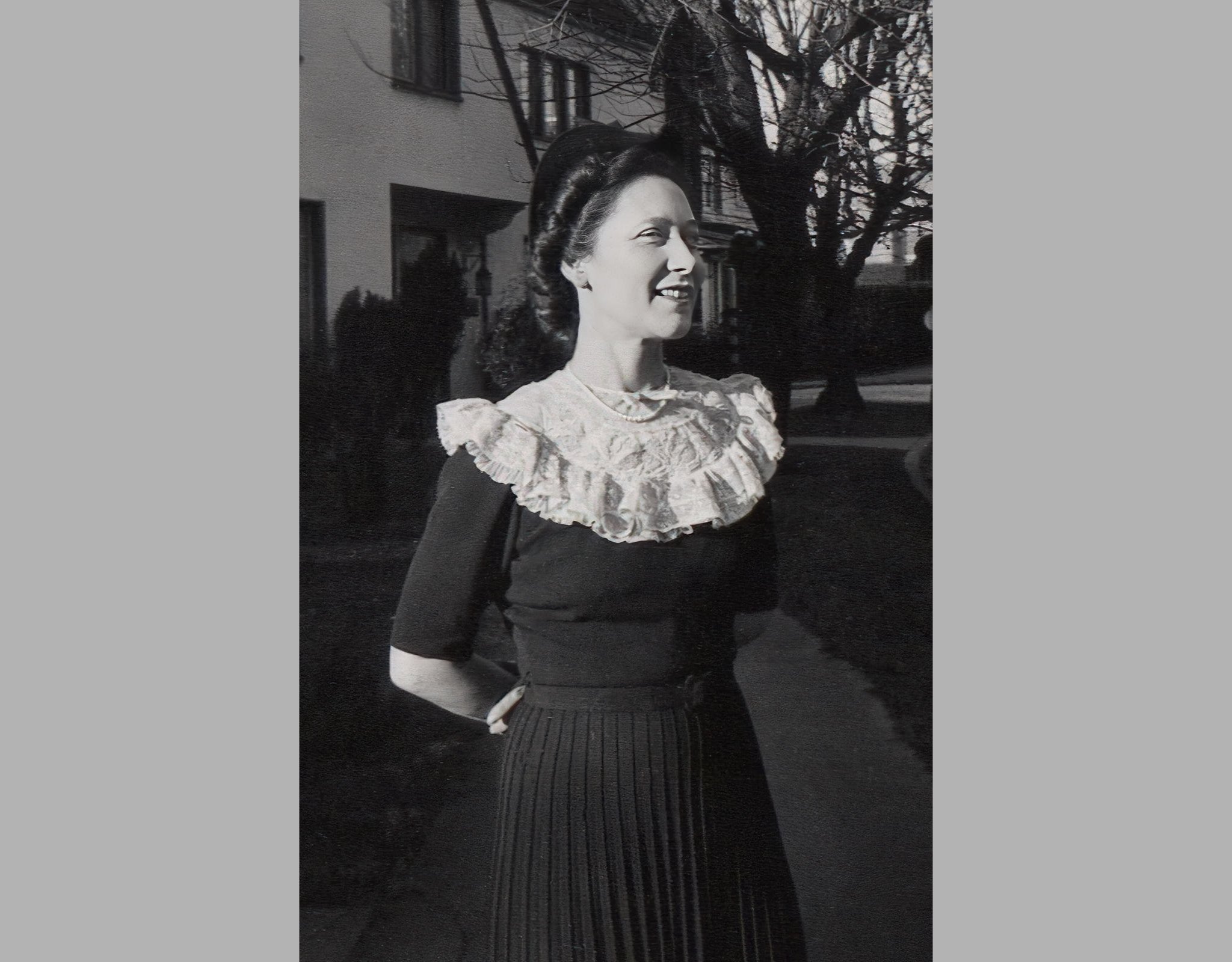 Margaret Hillyard