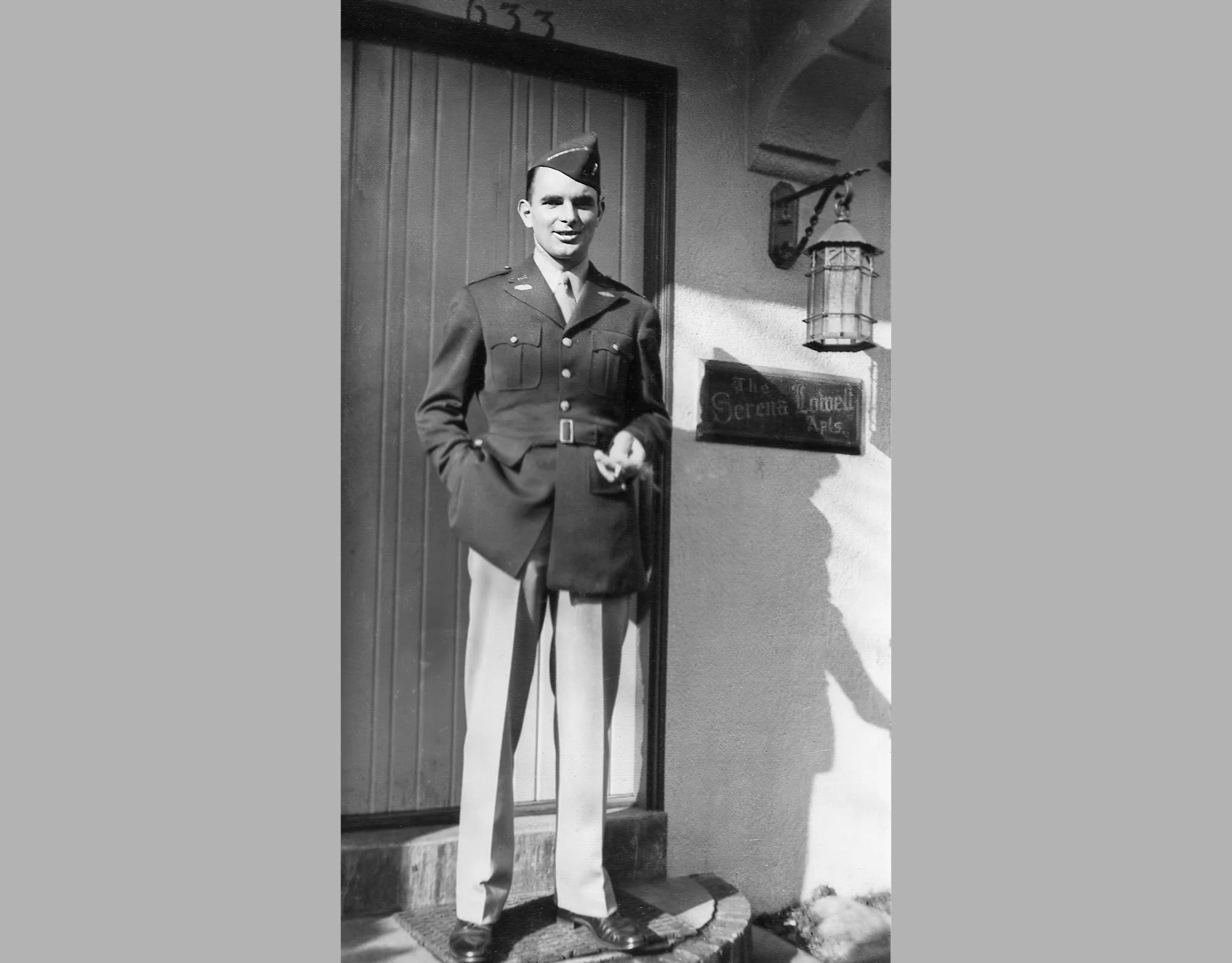 Robert Oak Nevitt