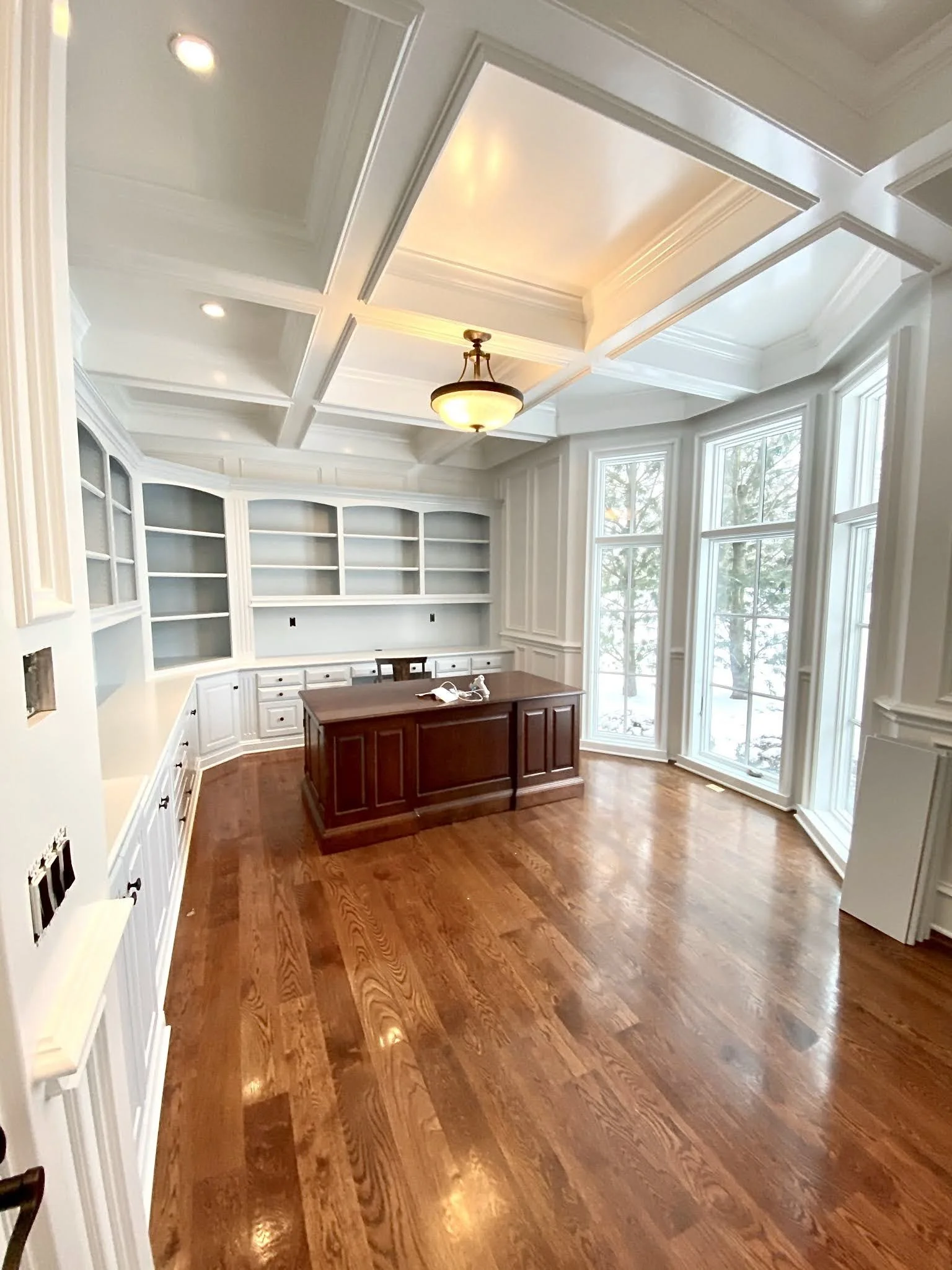 Tekton Contracting KC LLC | Kansas City General Contracting Company