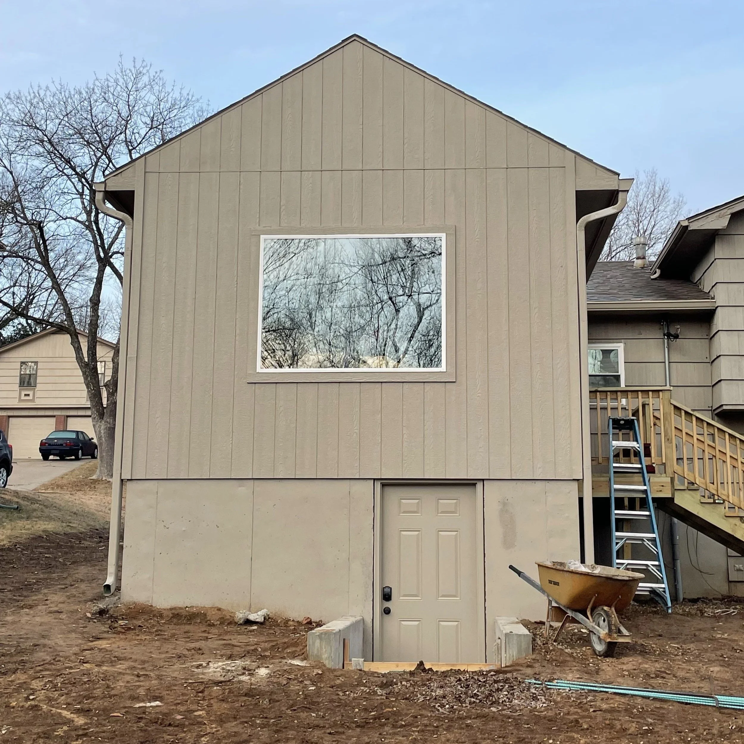 Planning a Home Addition in Kansas City: The Ultimate Guide to Expanding Your Space