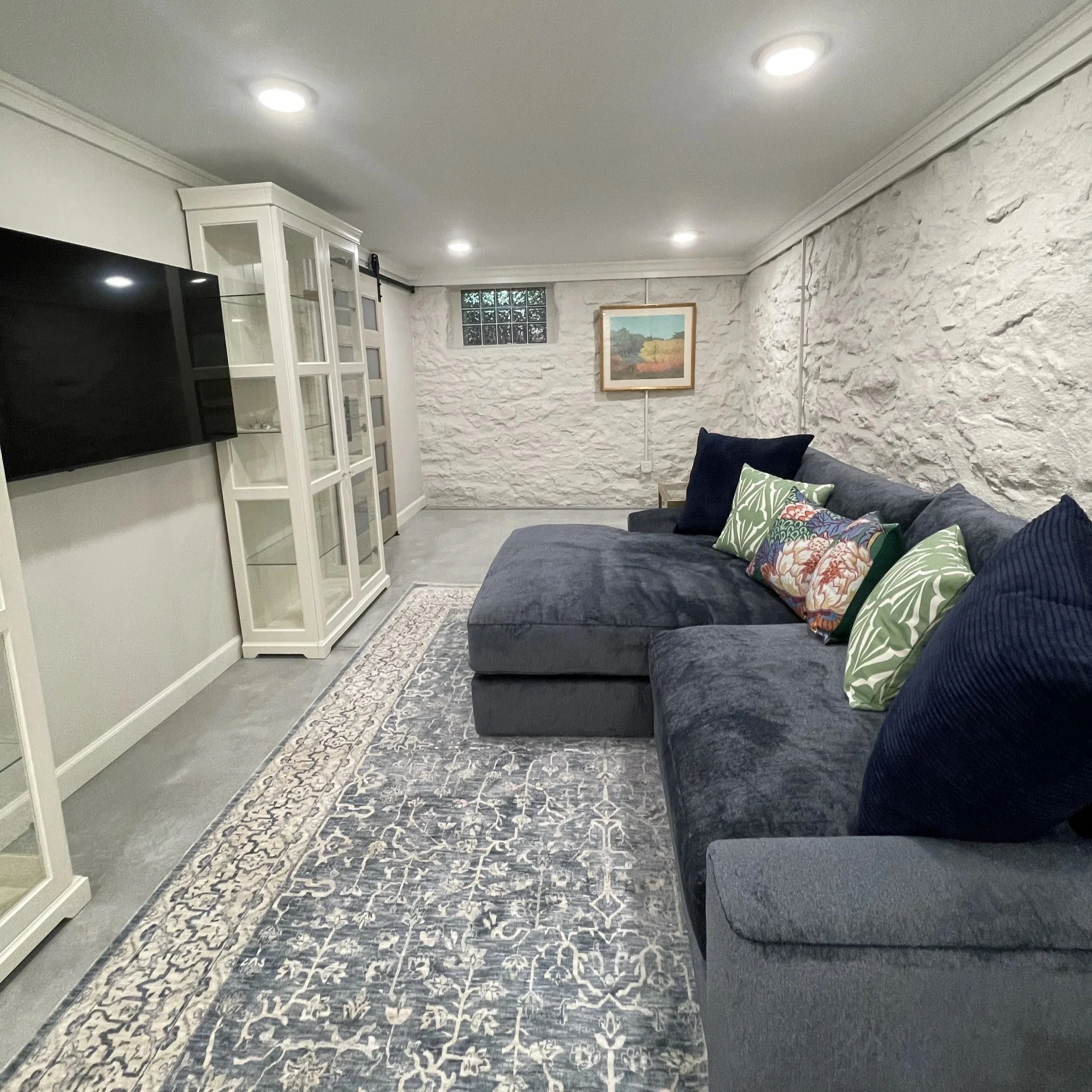 The Ultimate Guide to Basement Remodeling in Kansas City